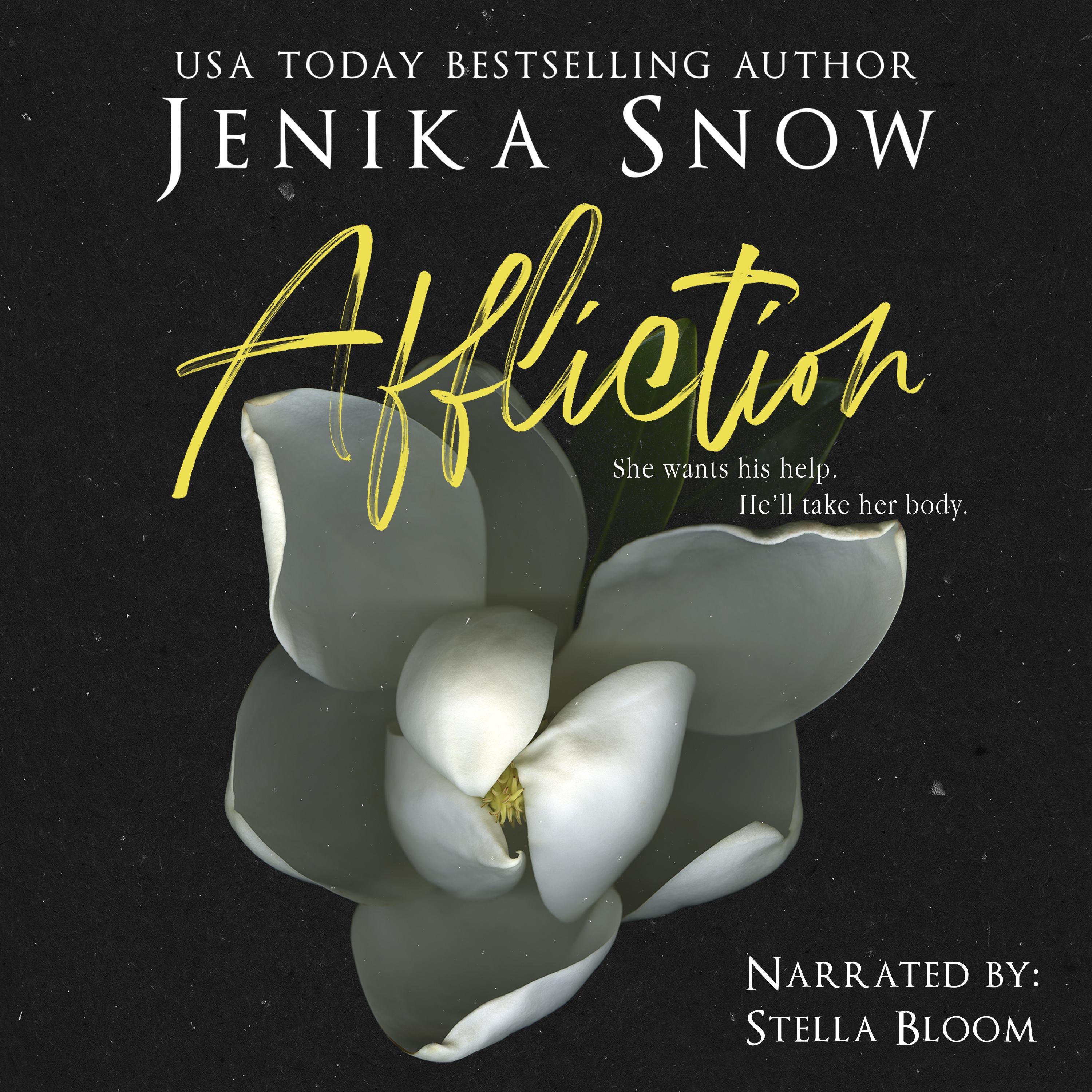 Affliction