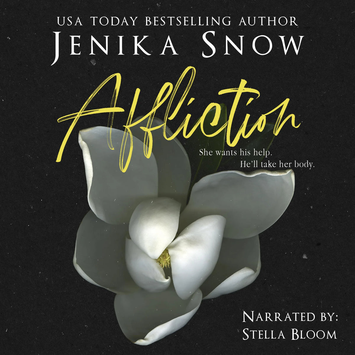 Affliction