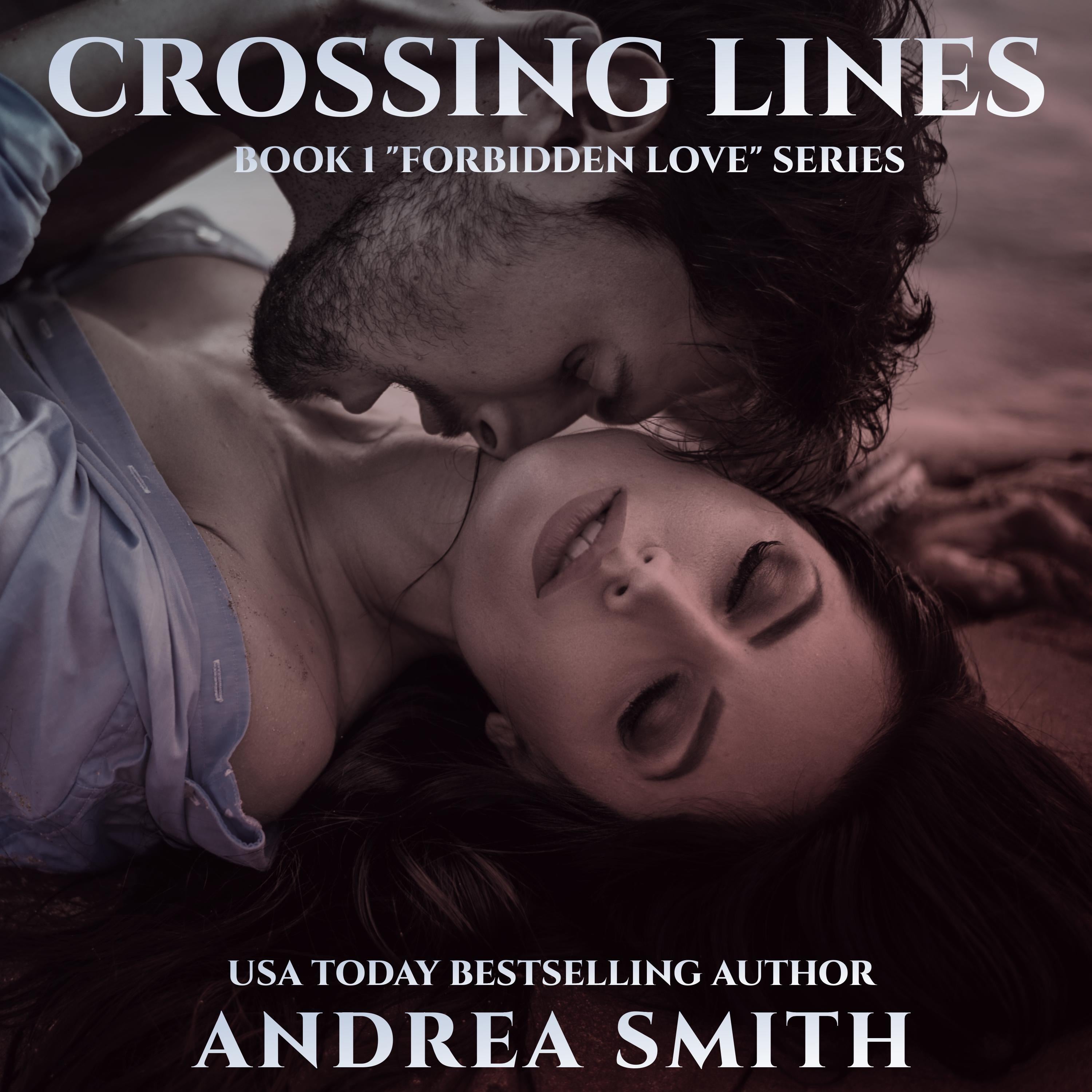 Crossing Lines