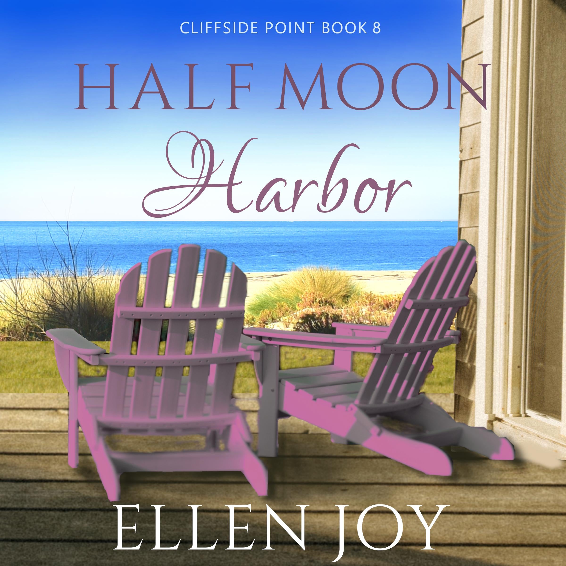 Half Moon Harbor