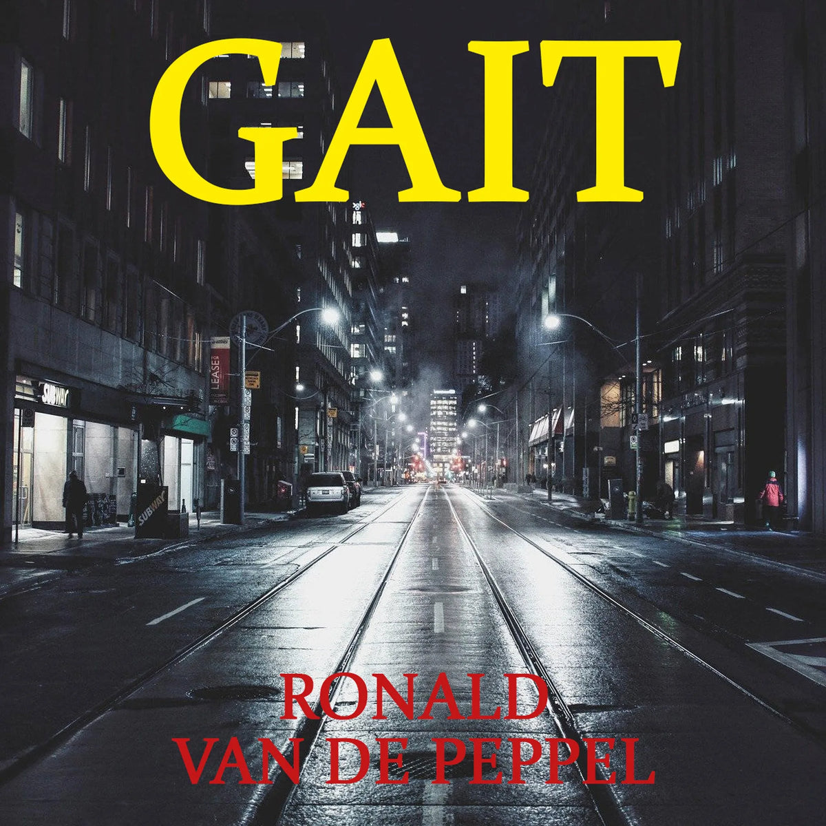 Gait