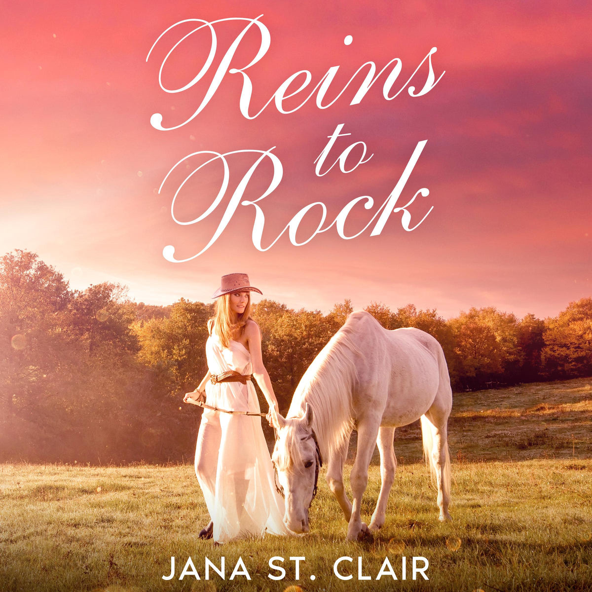 Reins to Rock