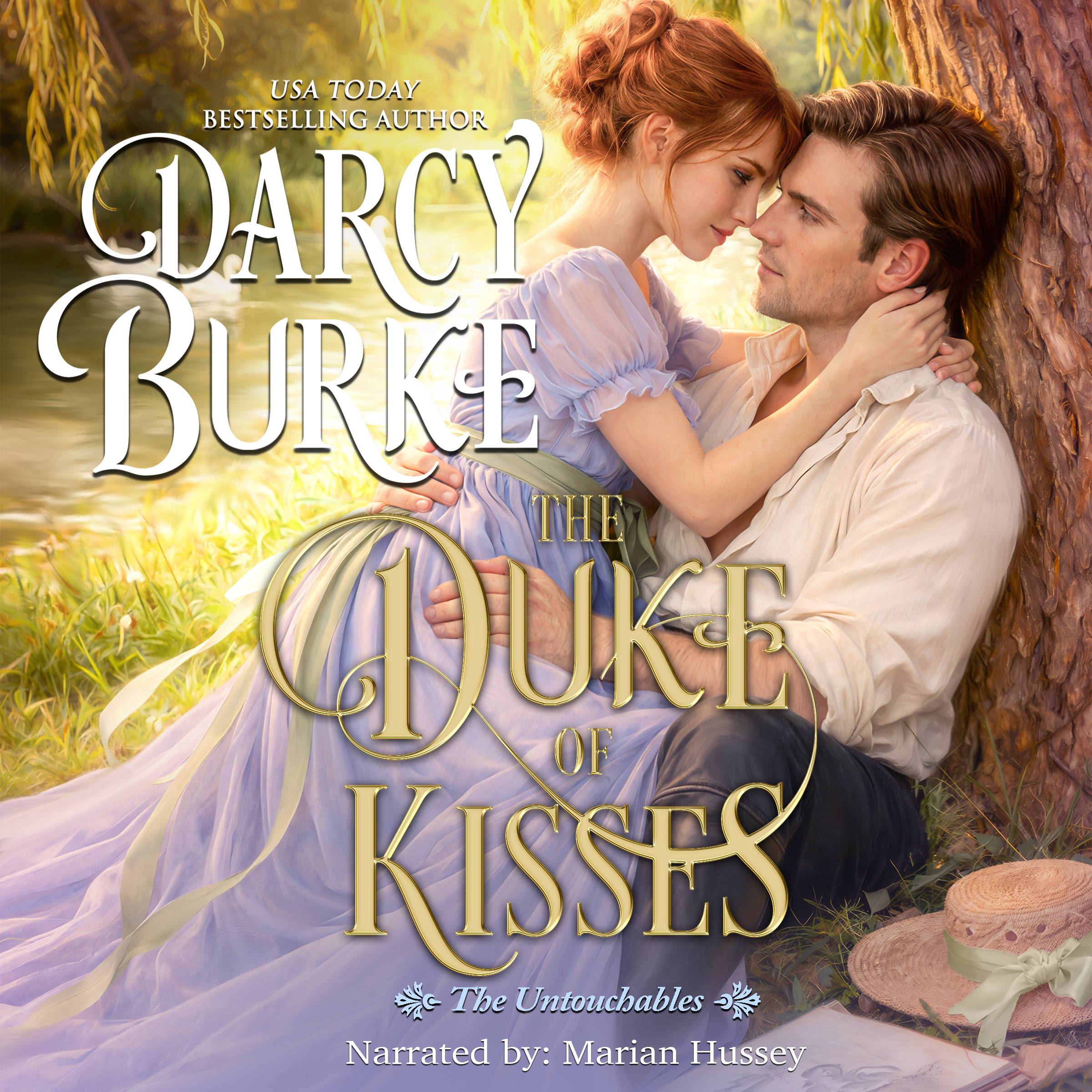 The Duke of Kisses