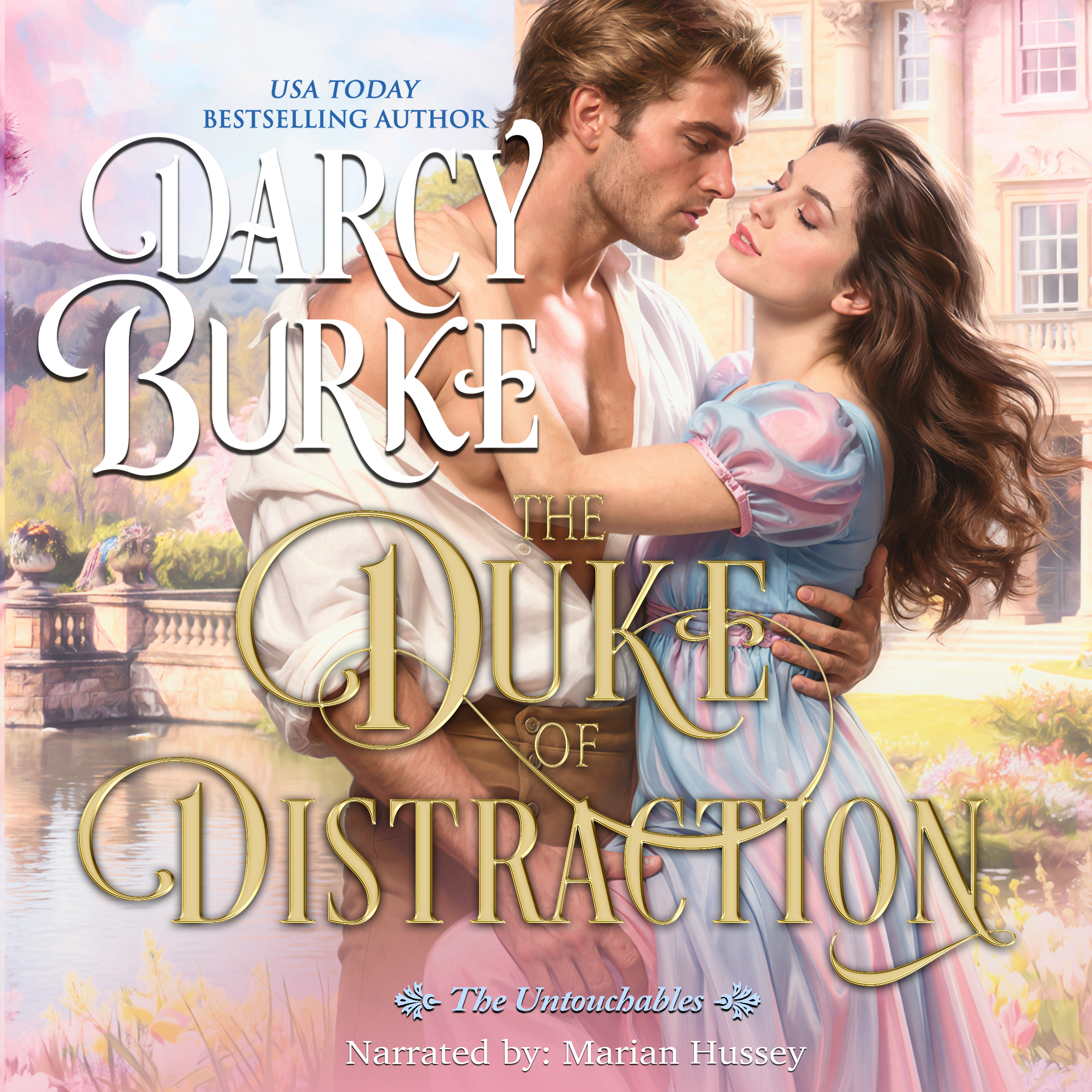 The Duke of Distraction