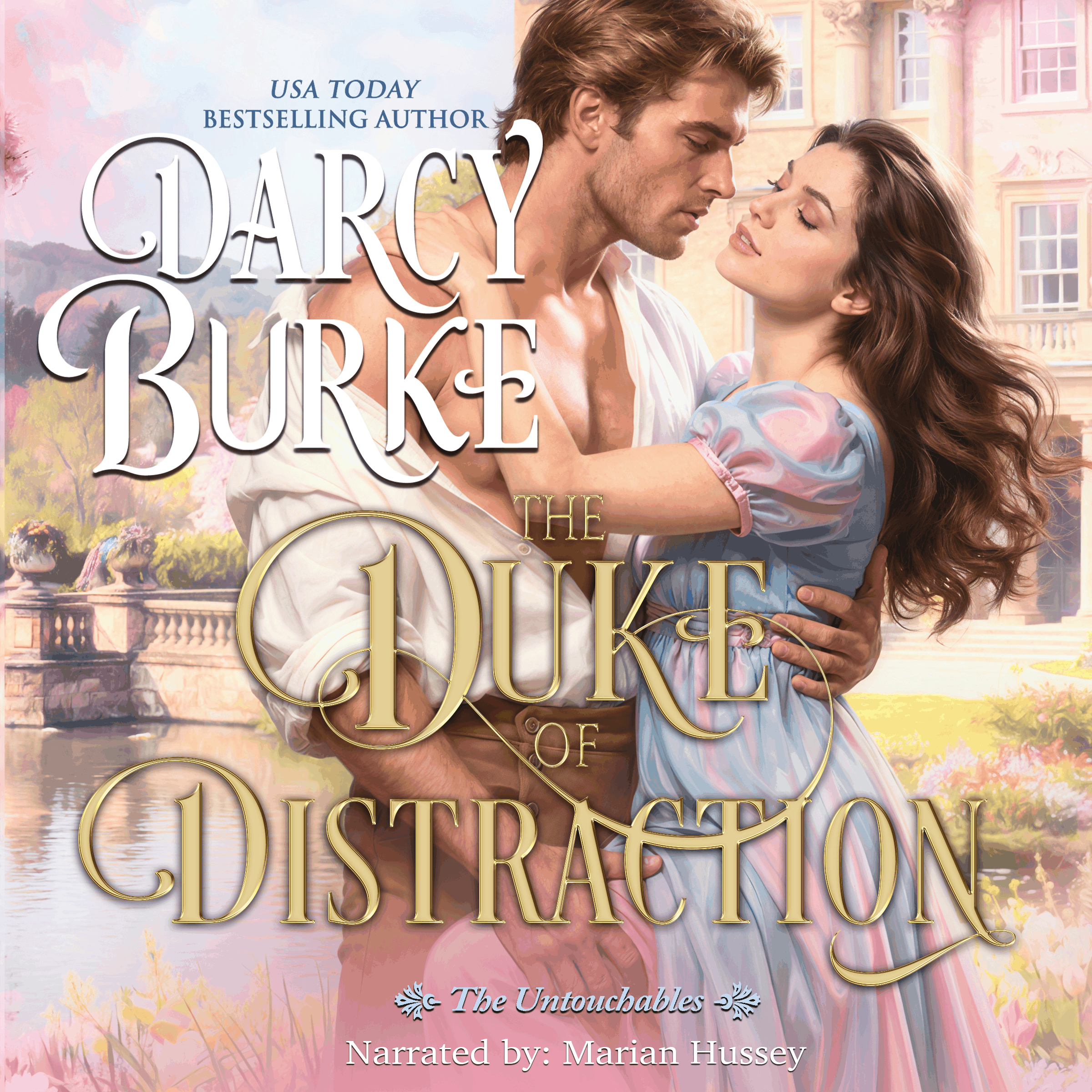 The Duke of Distraction