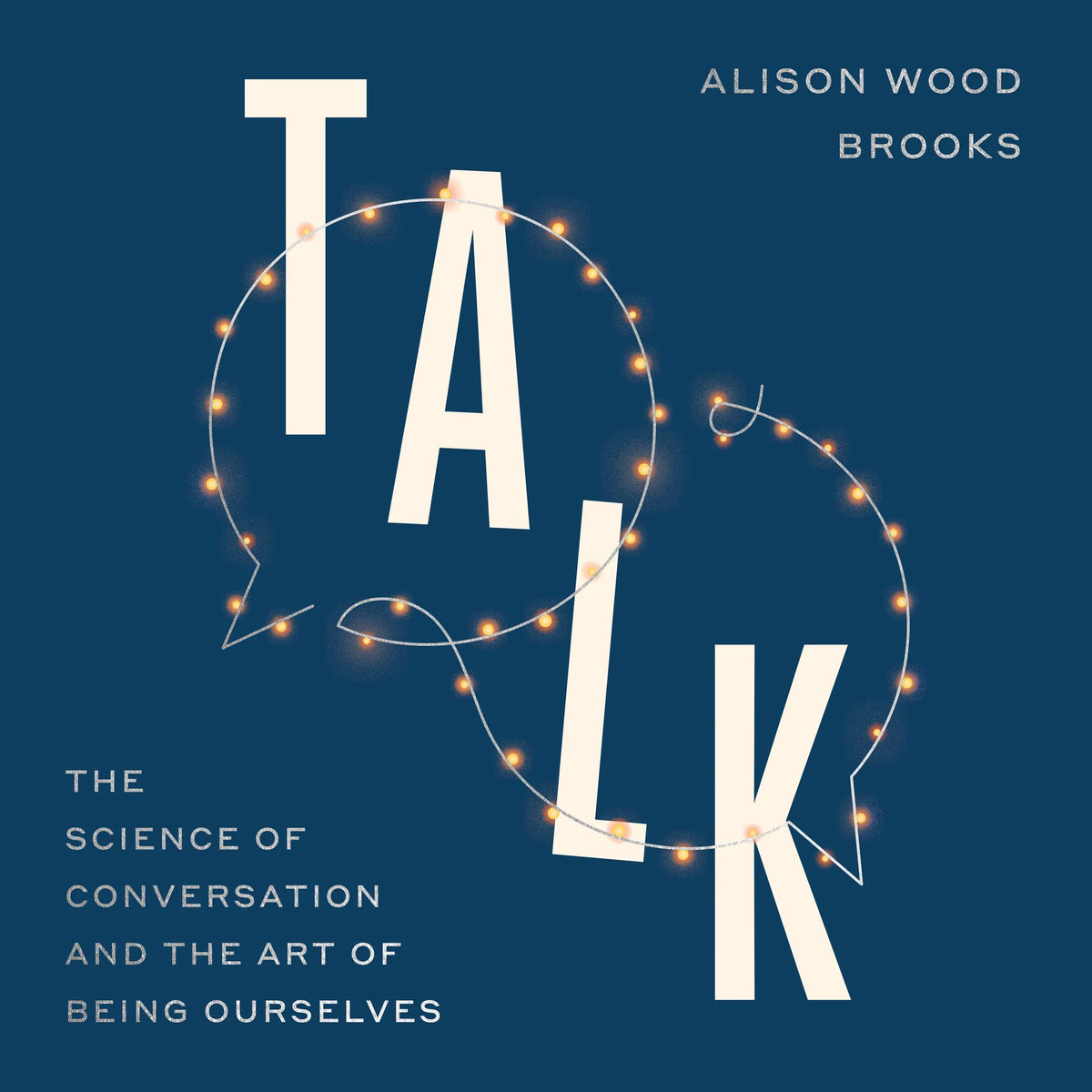 Talk