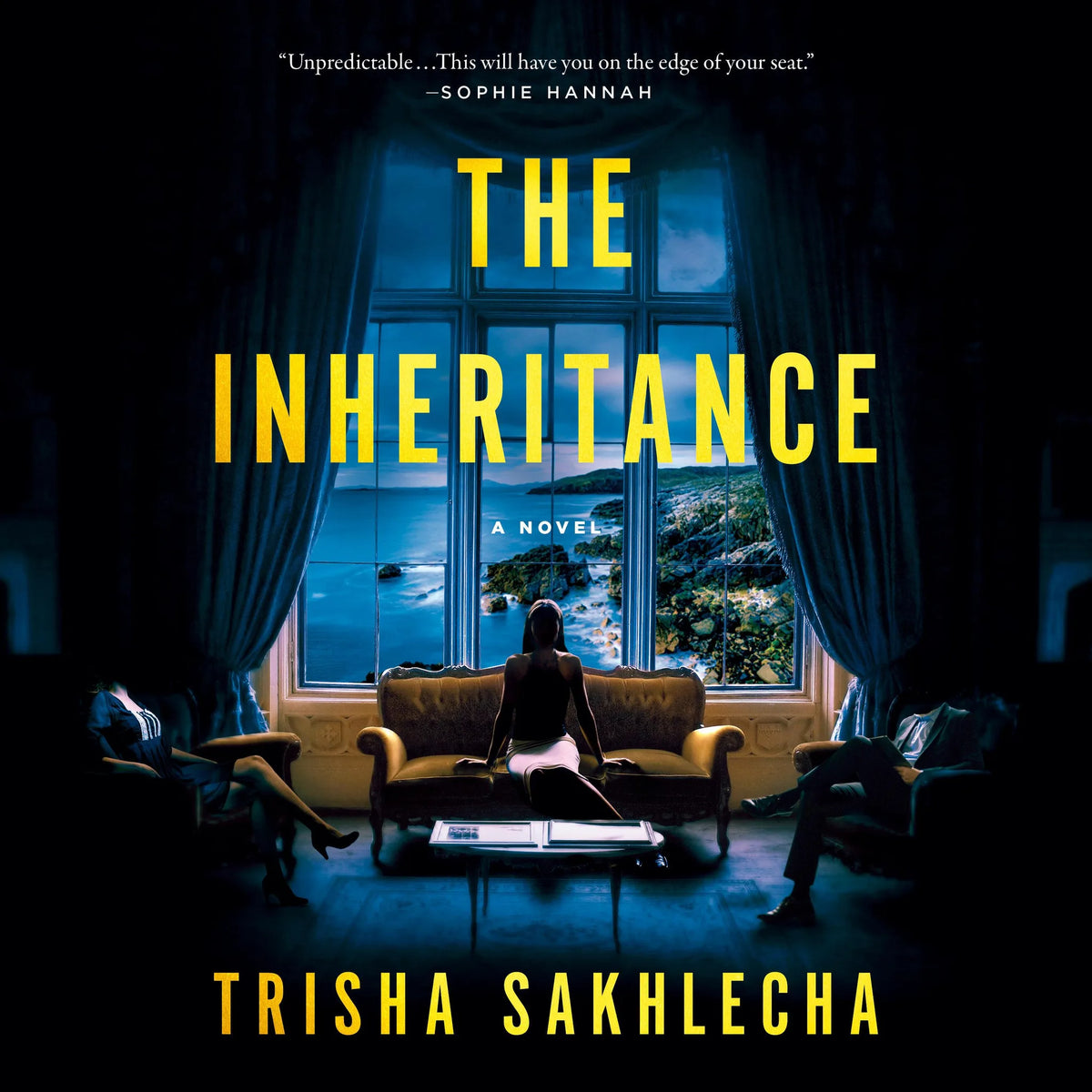 The Inheritance