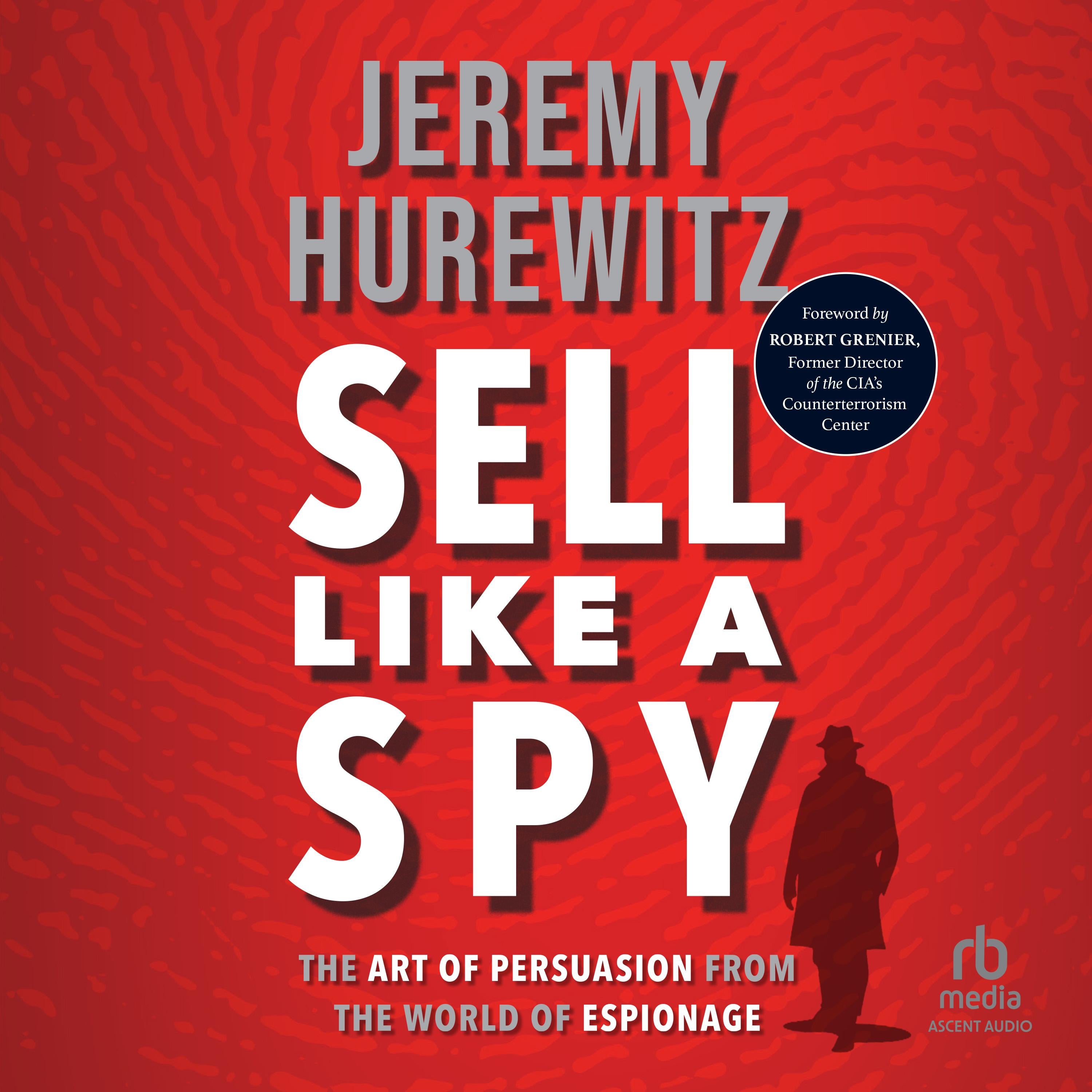 Sell Like A Spy