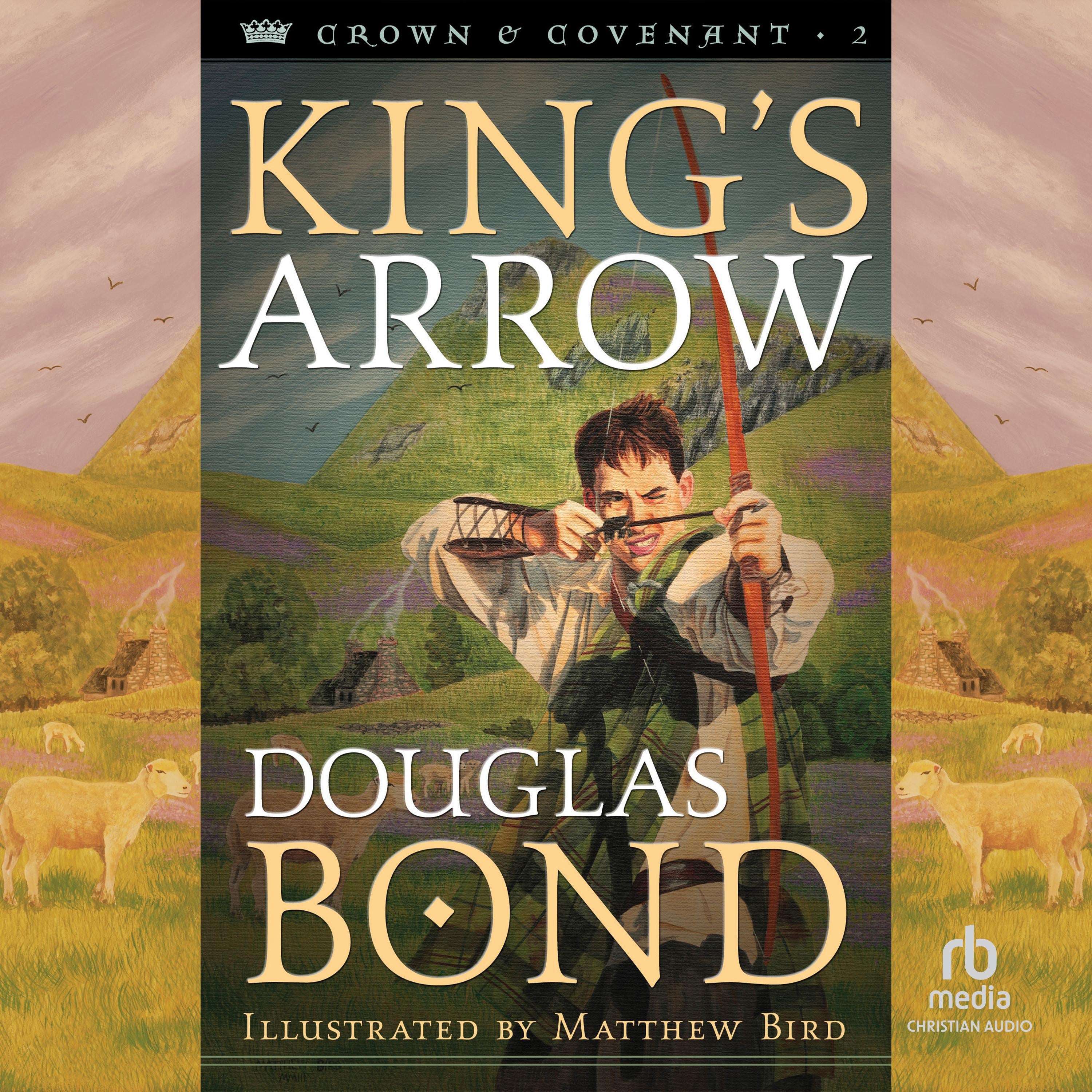 King's Arrow
