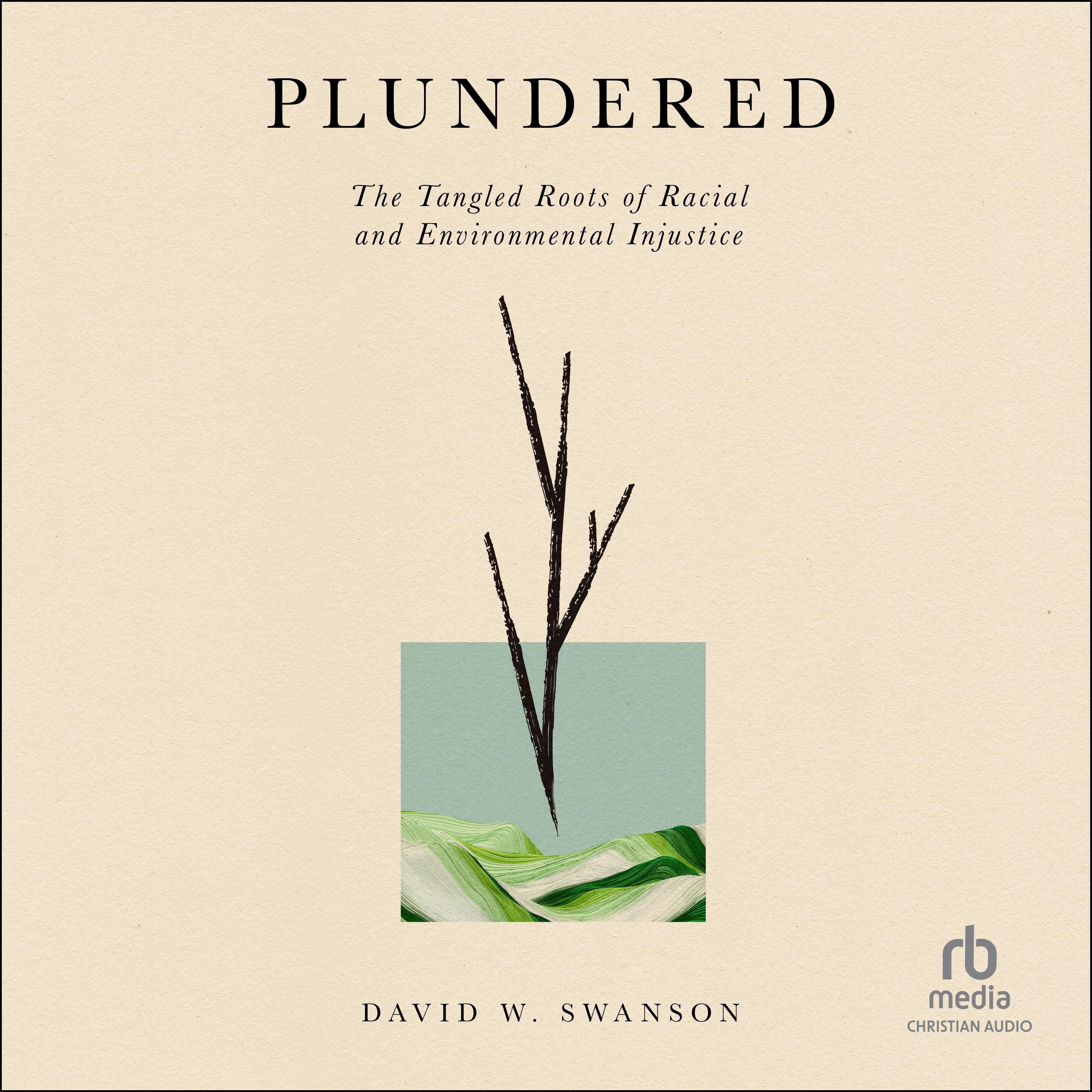 Plundered