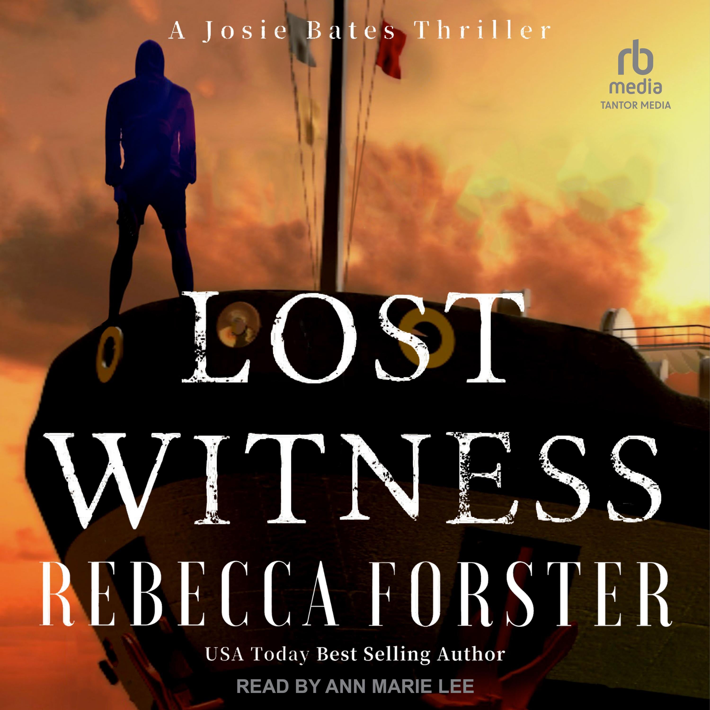 Lost Witness