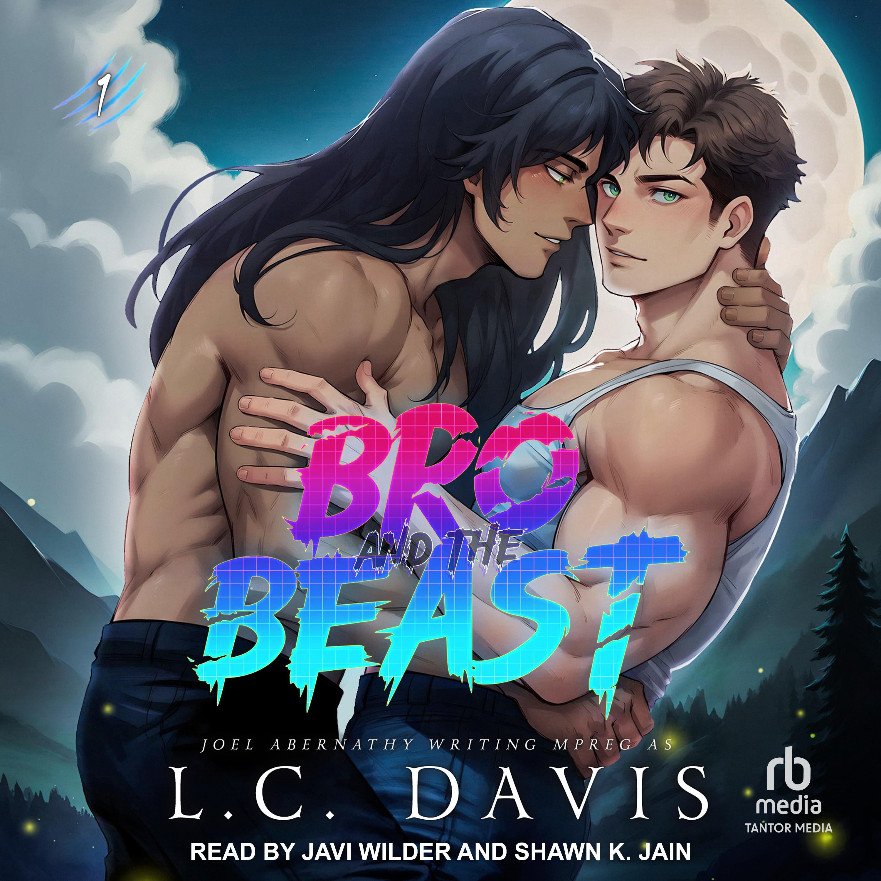 Bro and the Beast