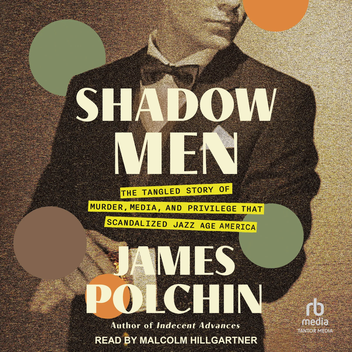 Shadow Men