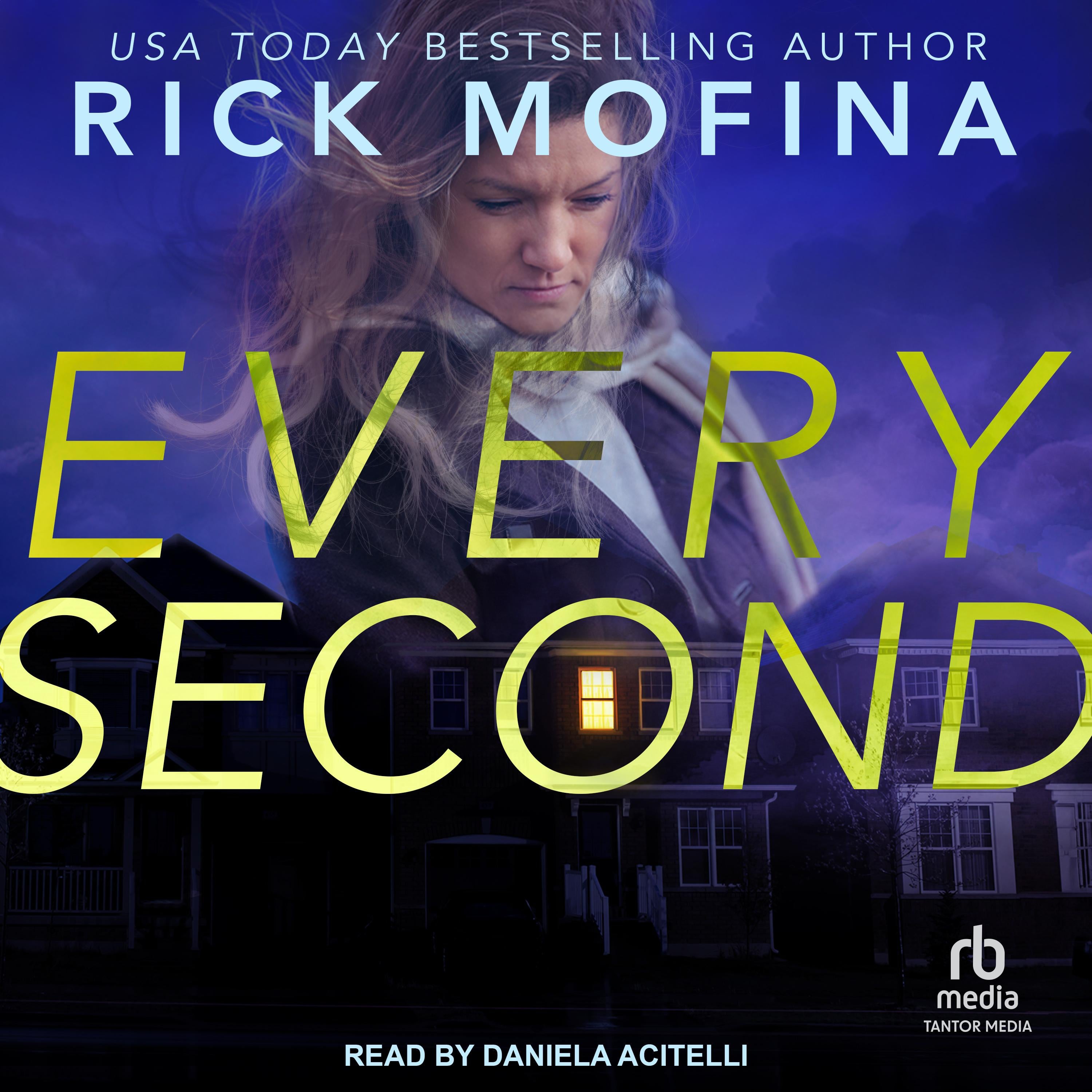 Every Second