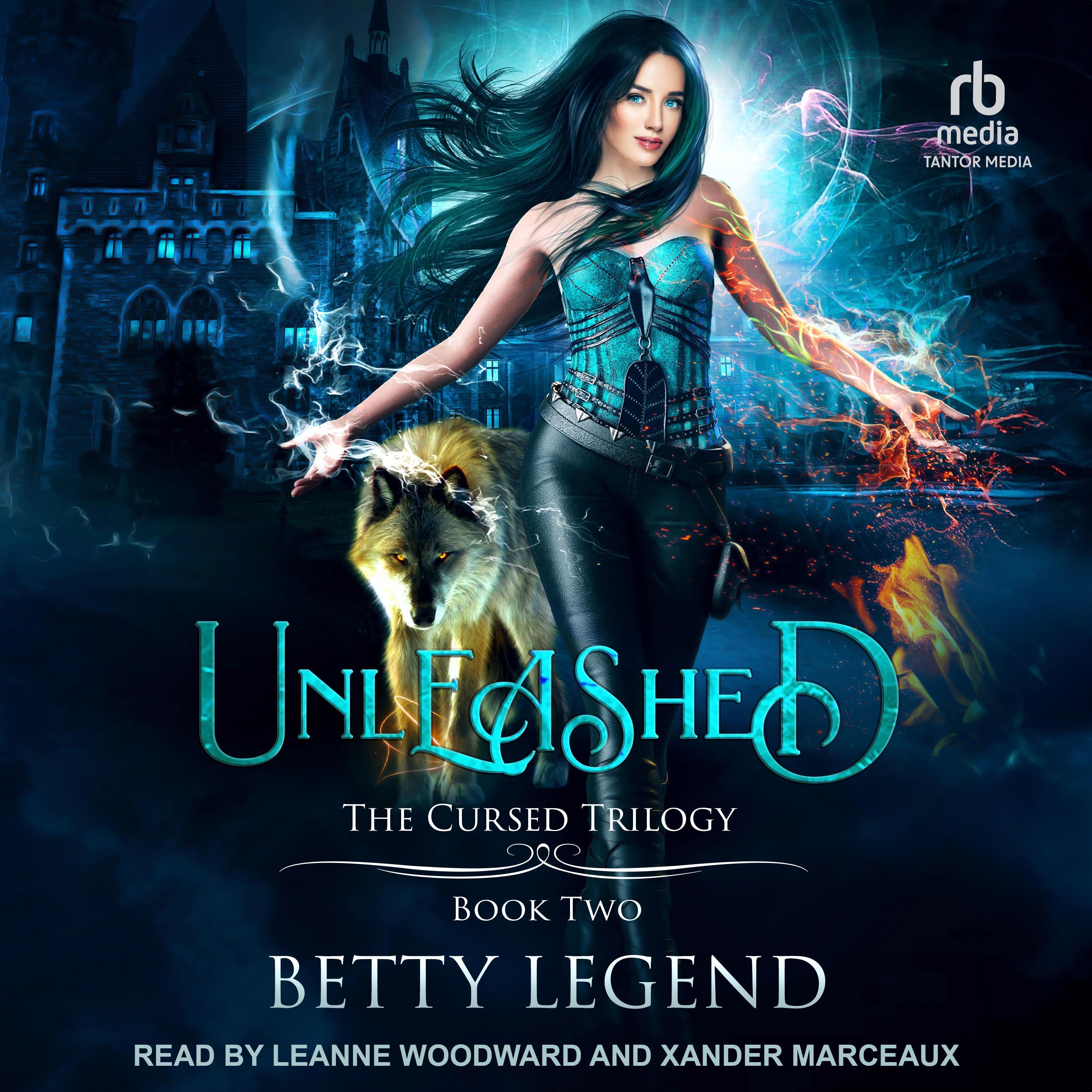 Unleashed