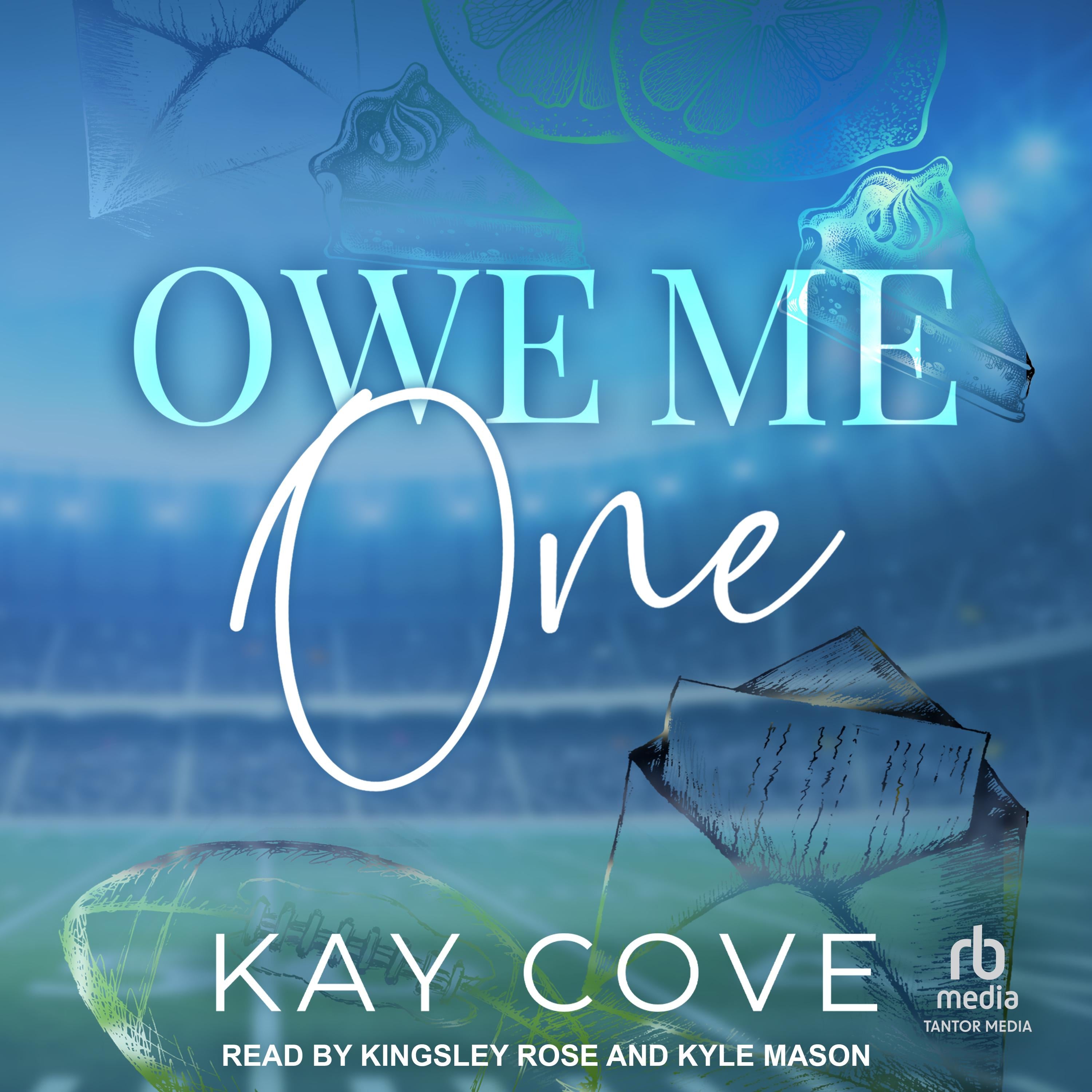 Owe Me One