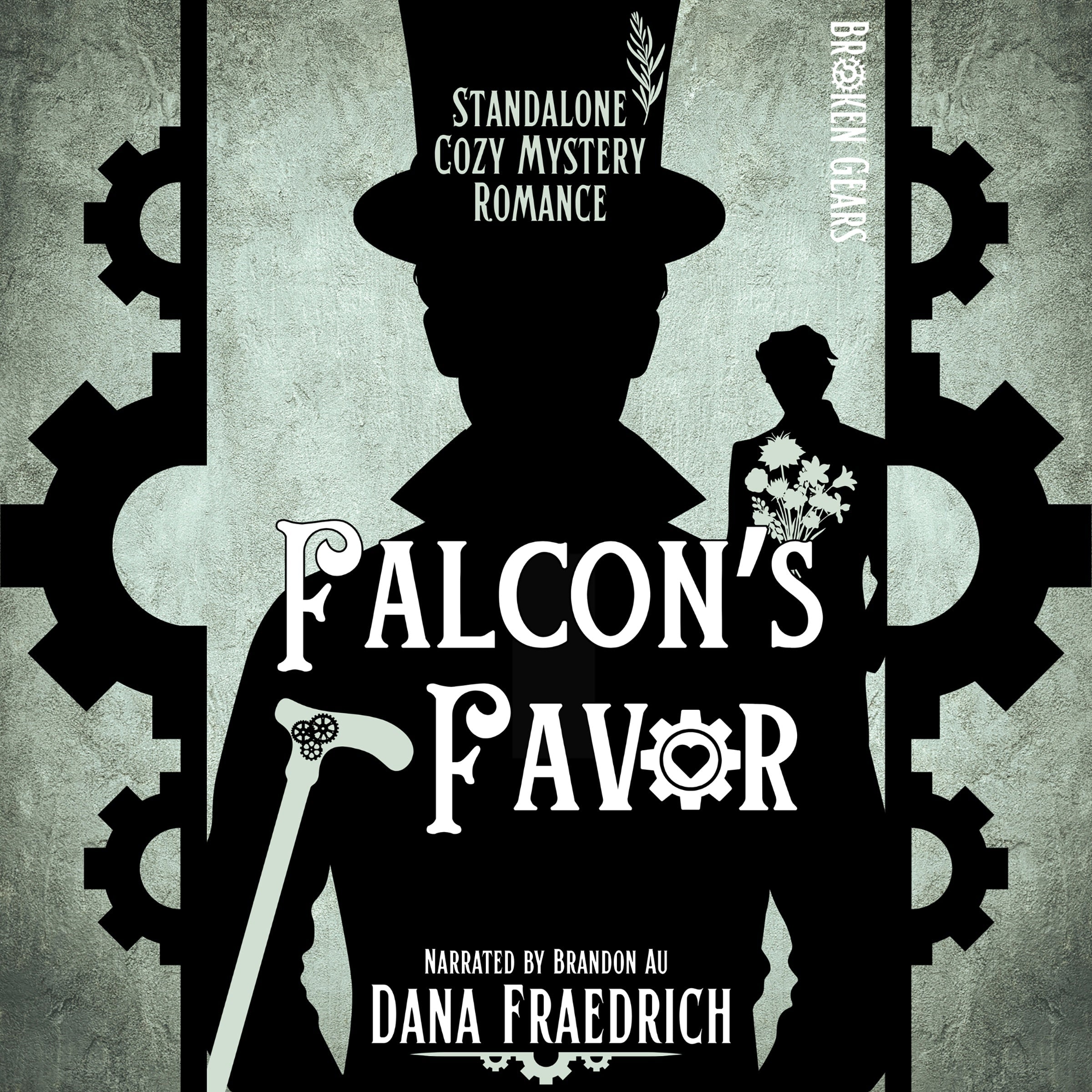 Falcon's Favor