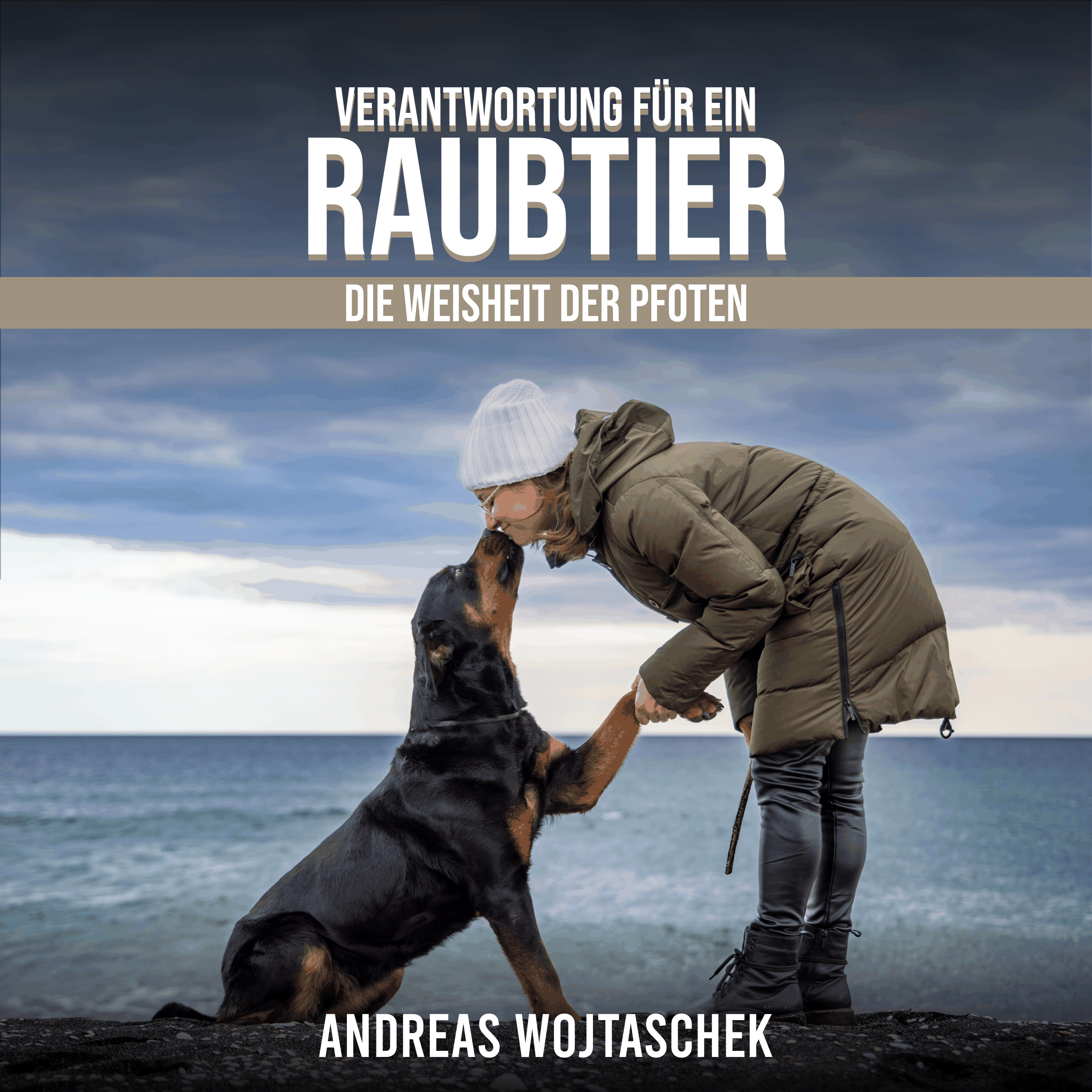 Verantwortung für ein Raubtier