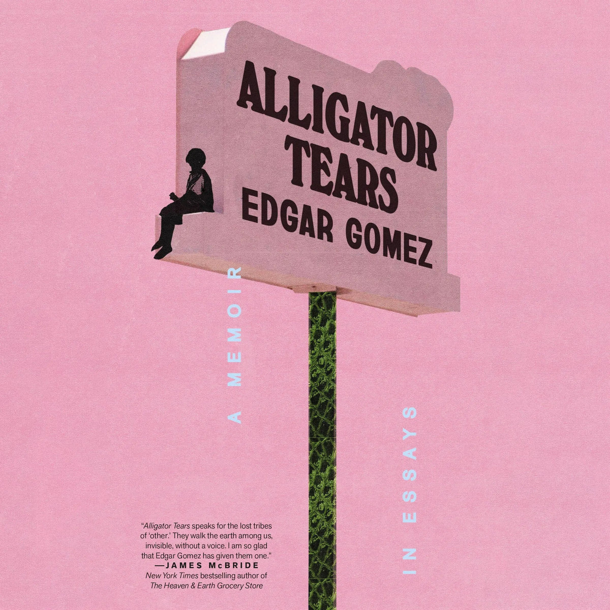 Alligator Tears