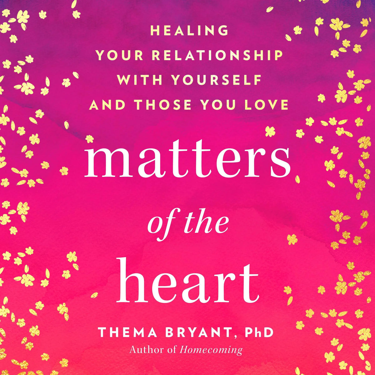Matters of the Heart