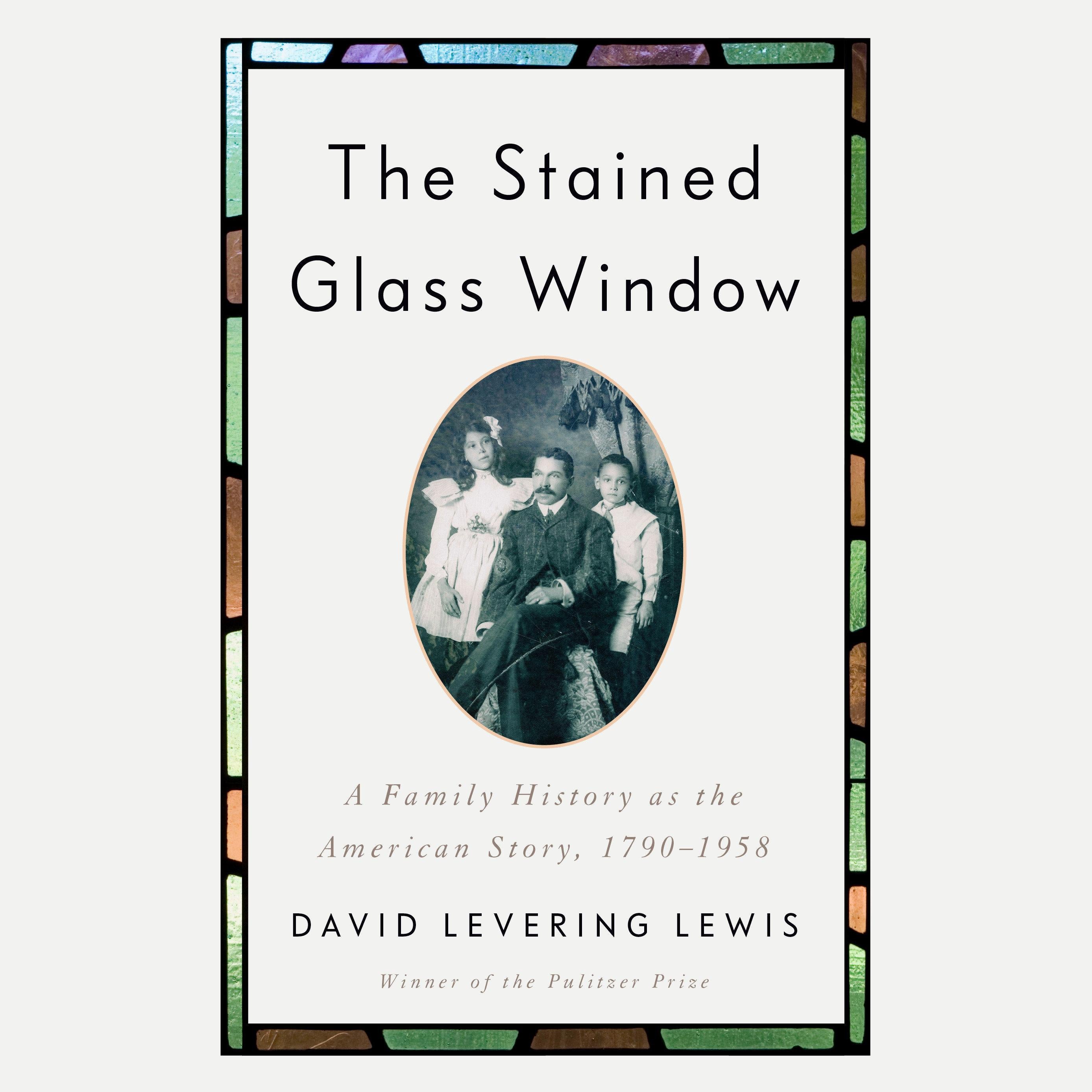 The Stained Glass Window
