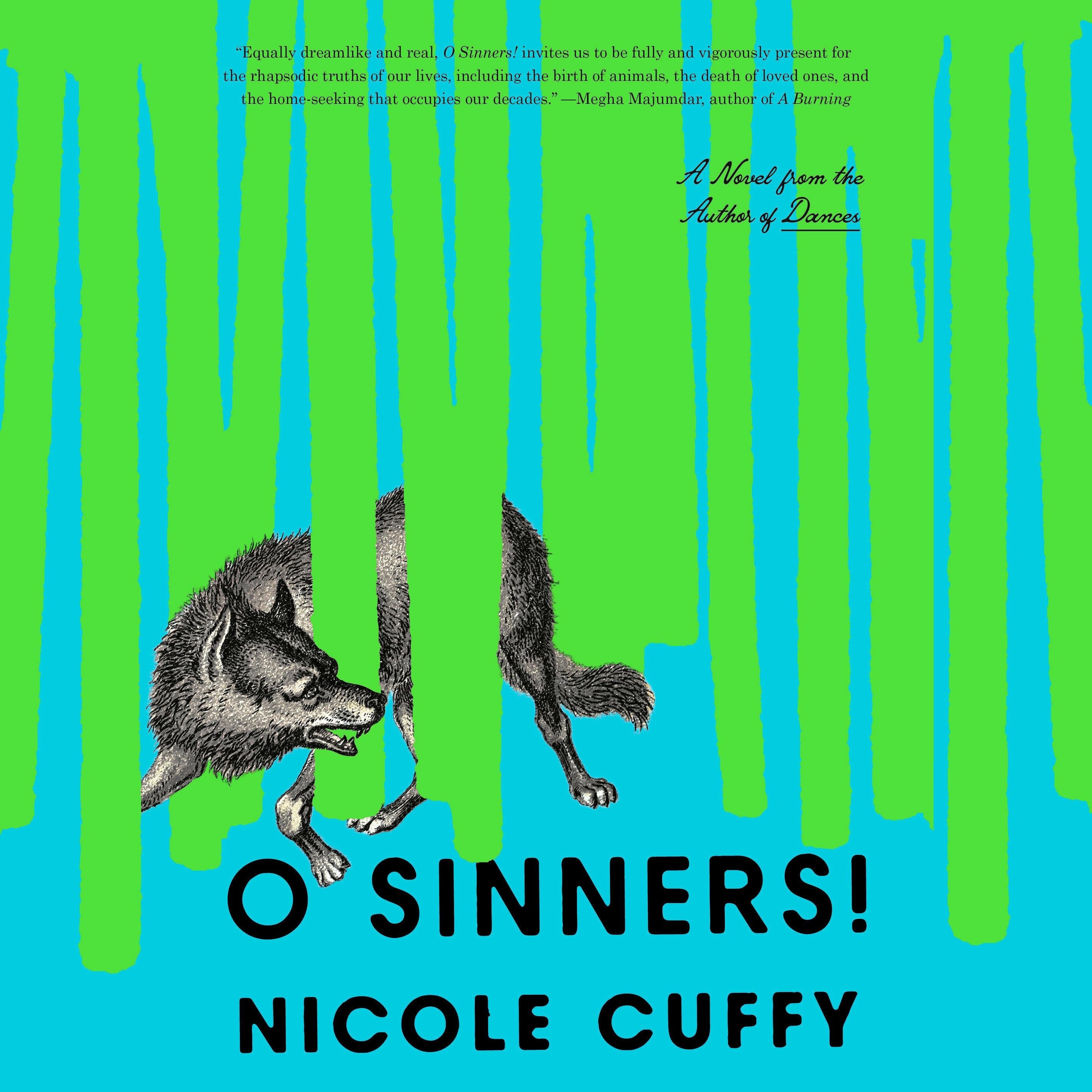 O Sinners!