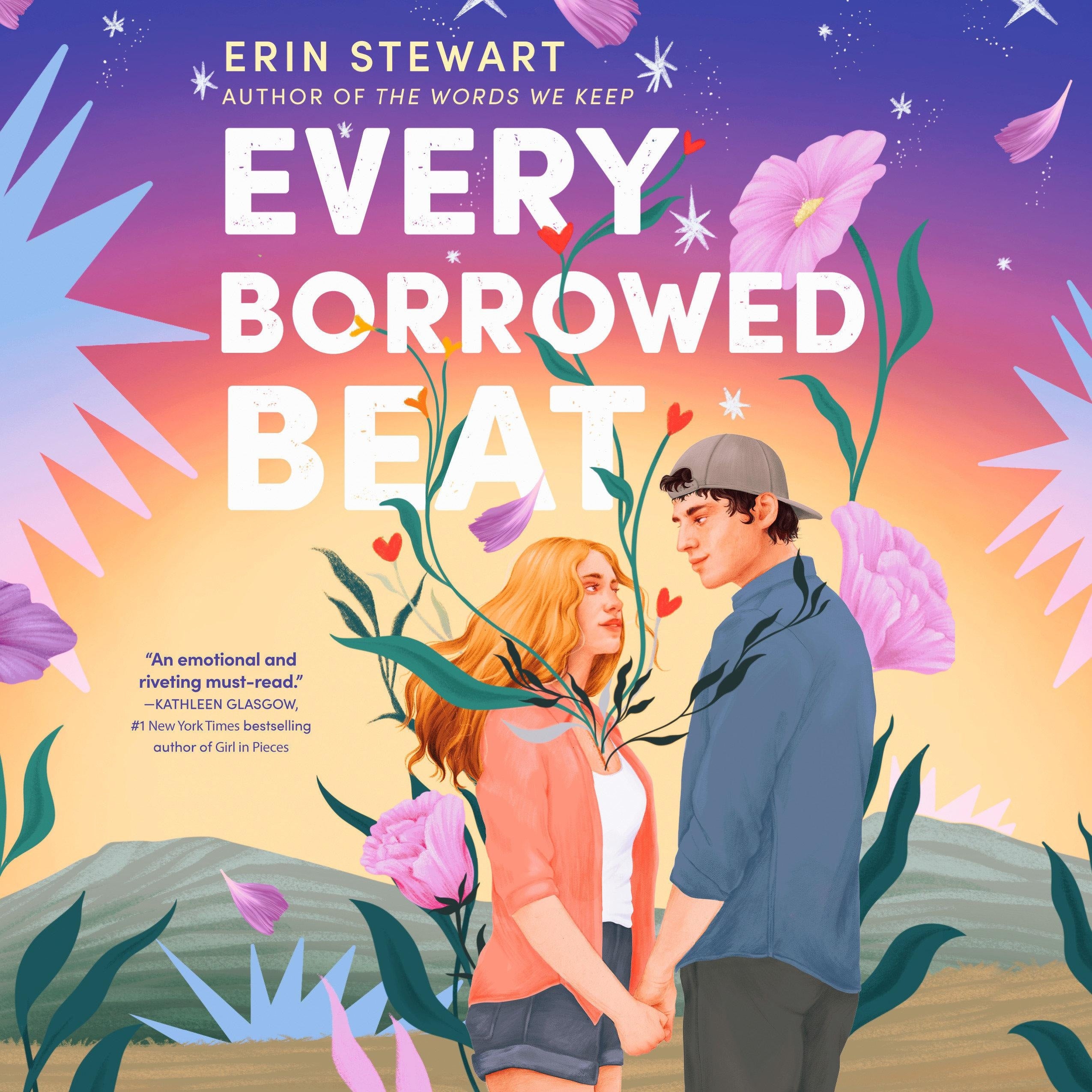 Every Borrowed Beat