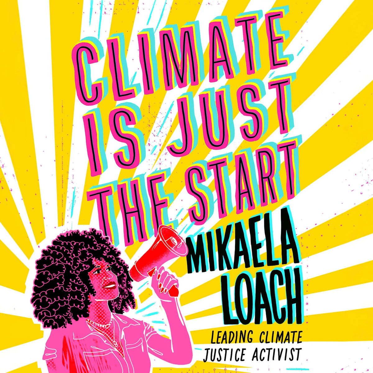 Climate Is Just the Start