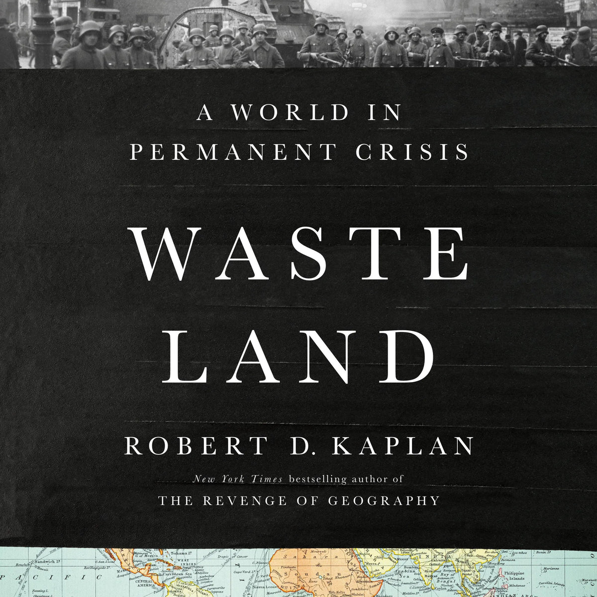 Waste Land
