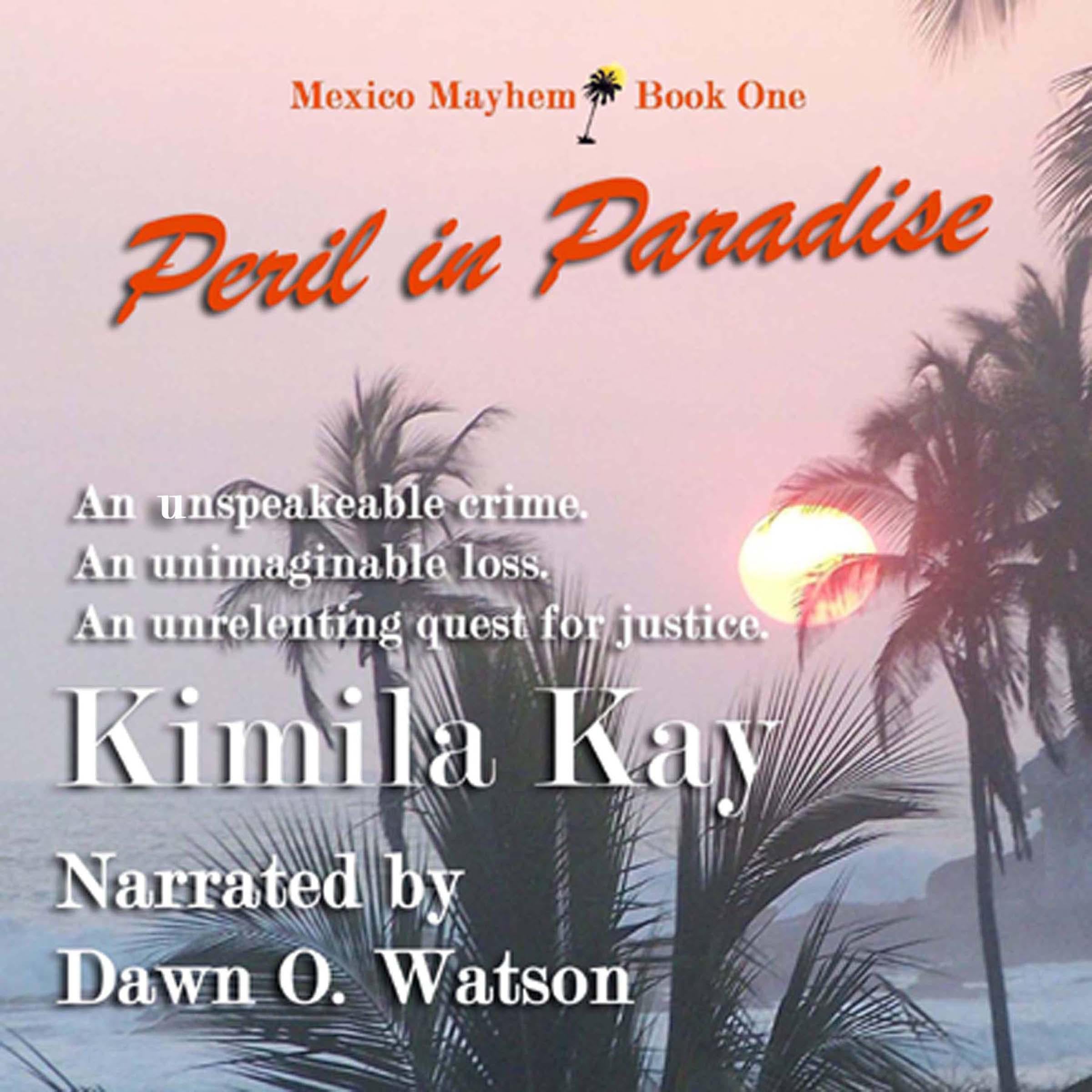 Peril in Paradise