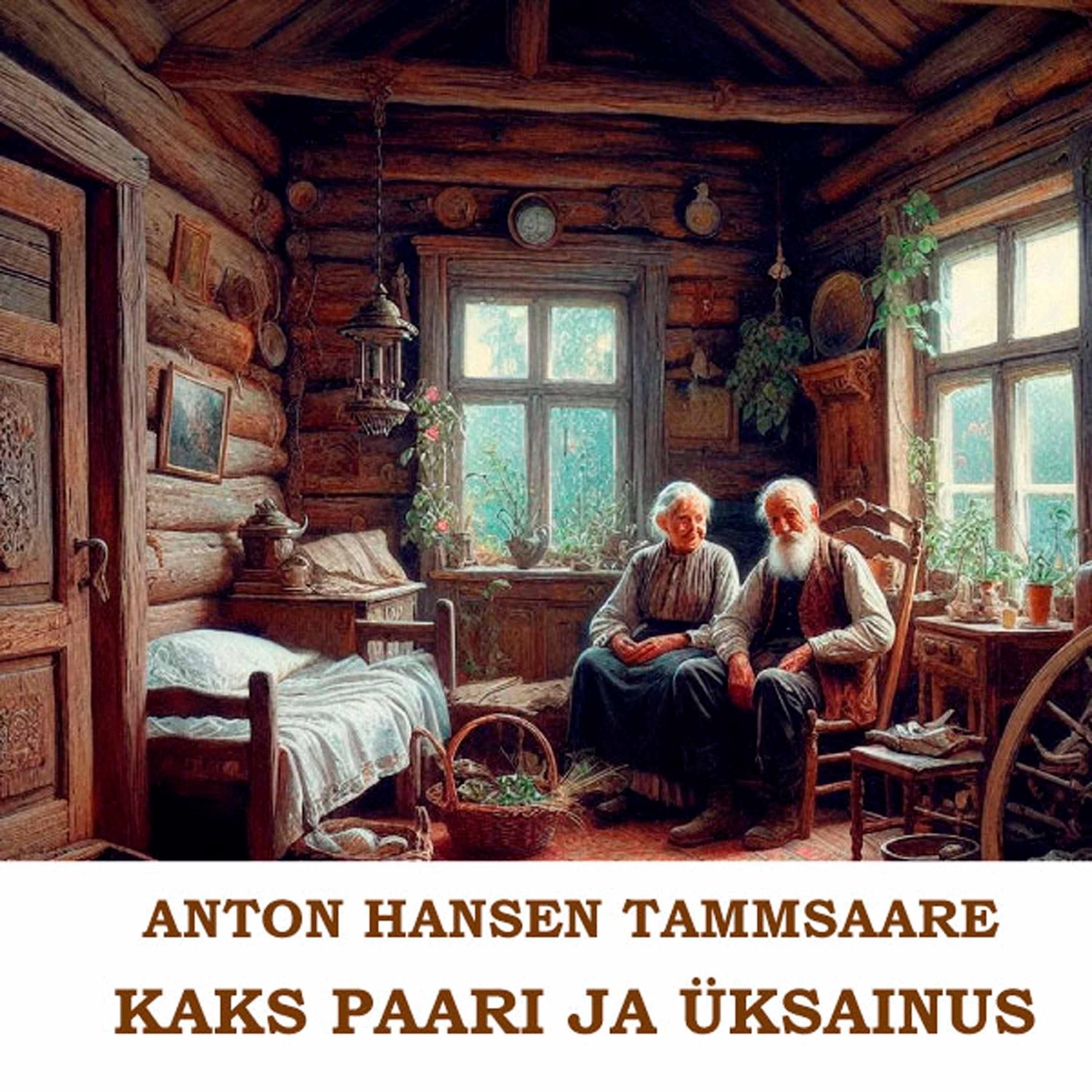 Kaks paari ja üksainus