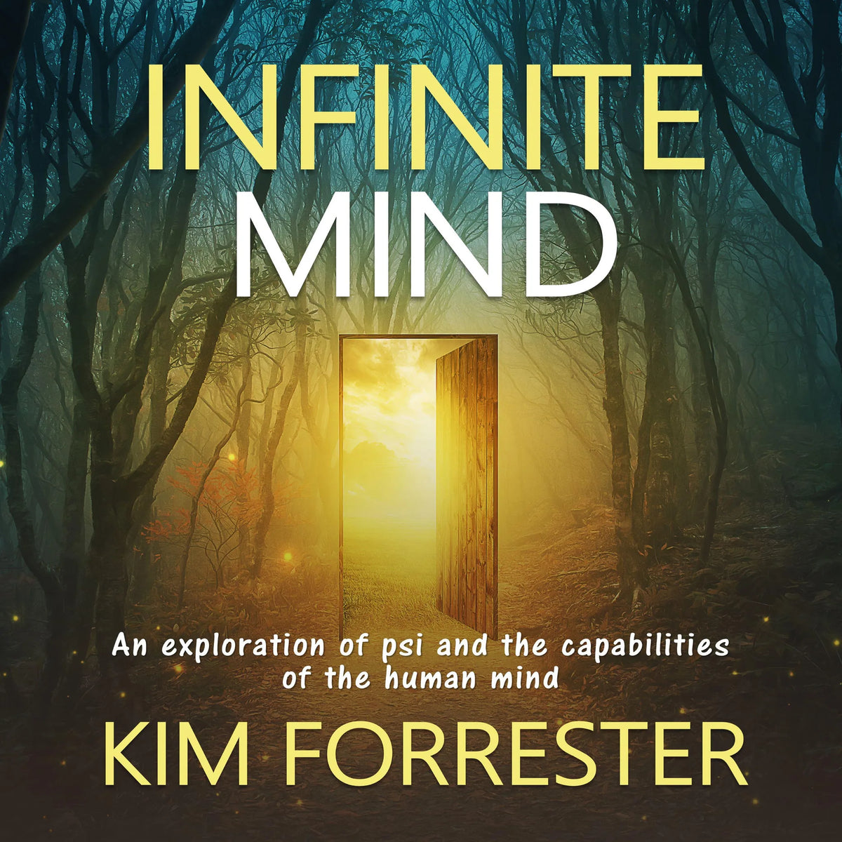 Infinite Mind