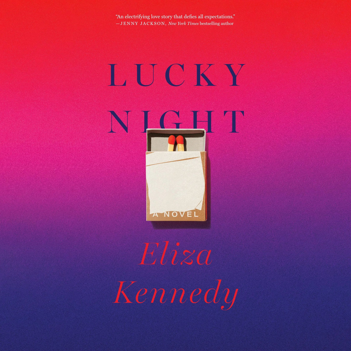 Lucky Night