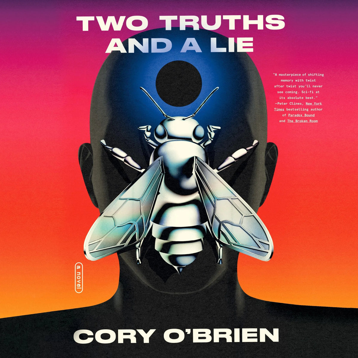 Two Truths and a Lie