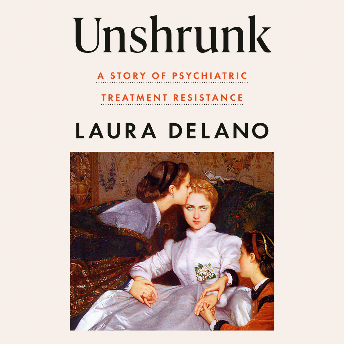 Unshrunk