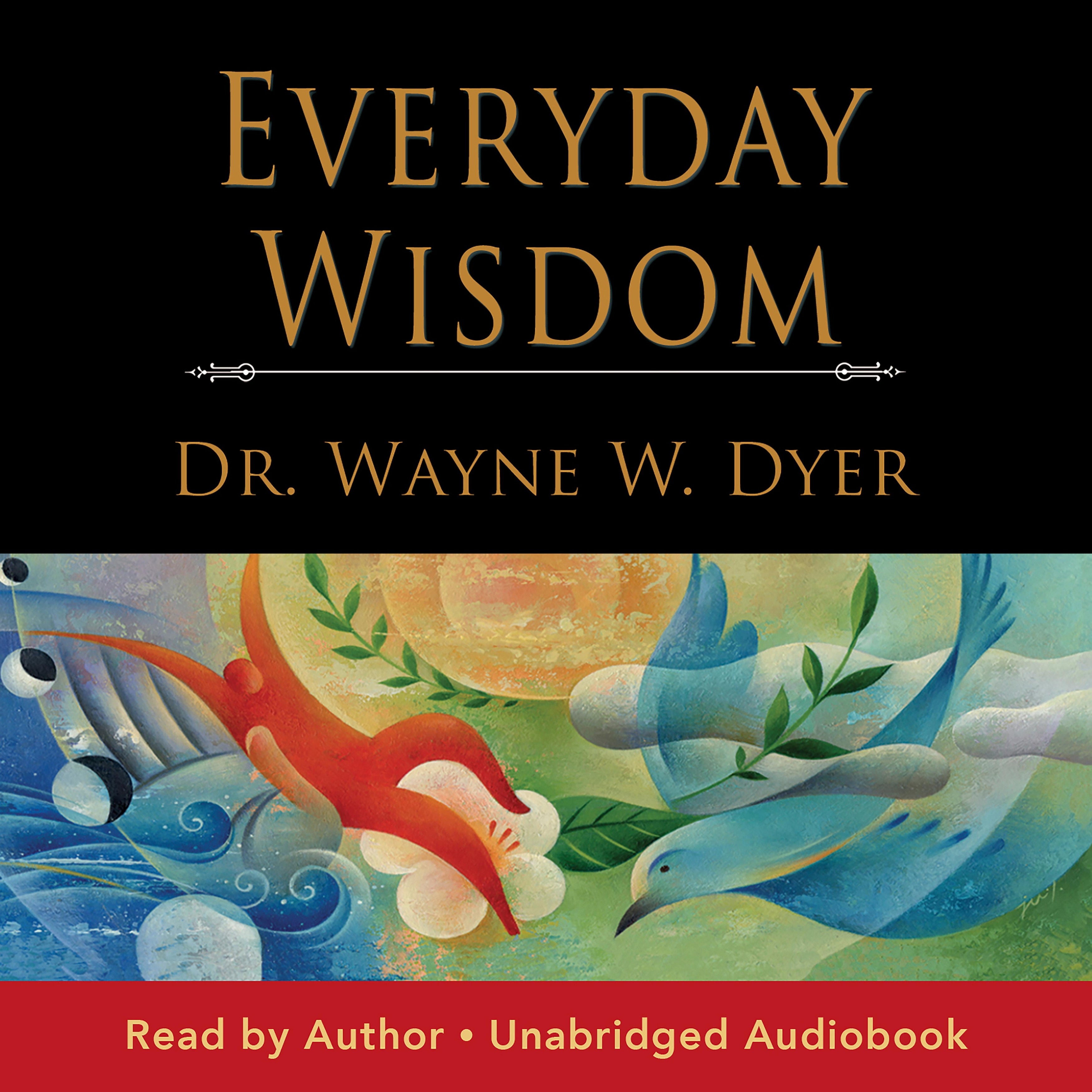 Everyday Wisdom