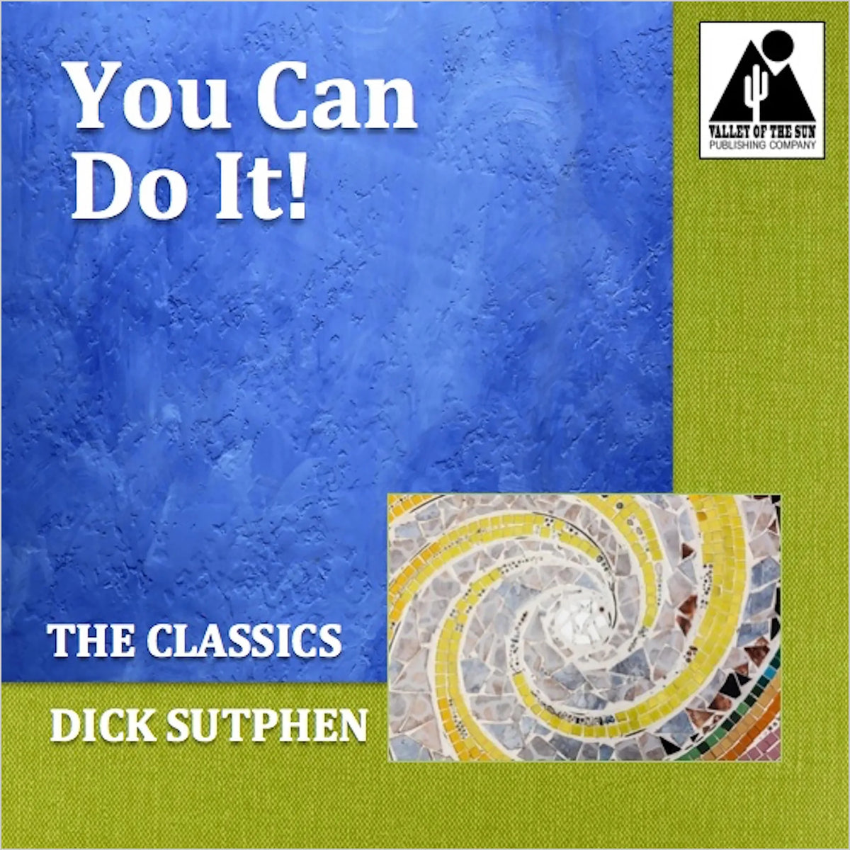 You Can Do It!