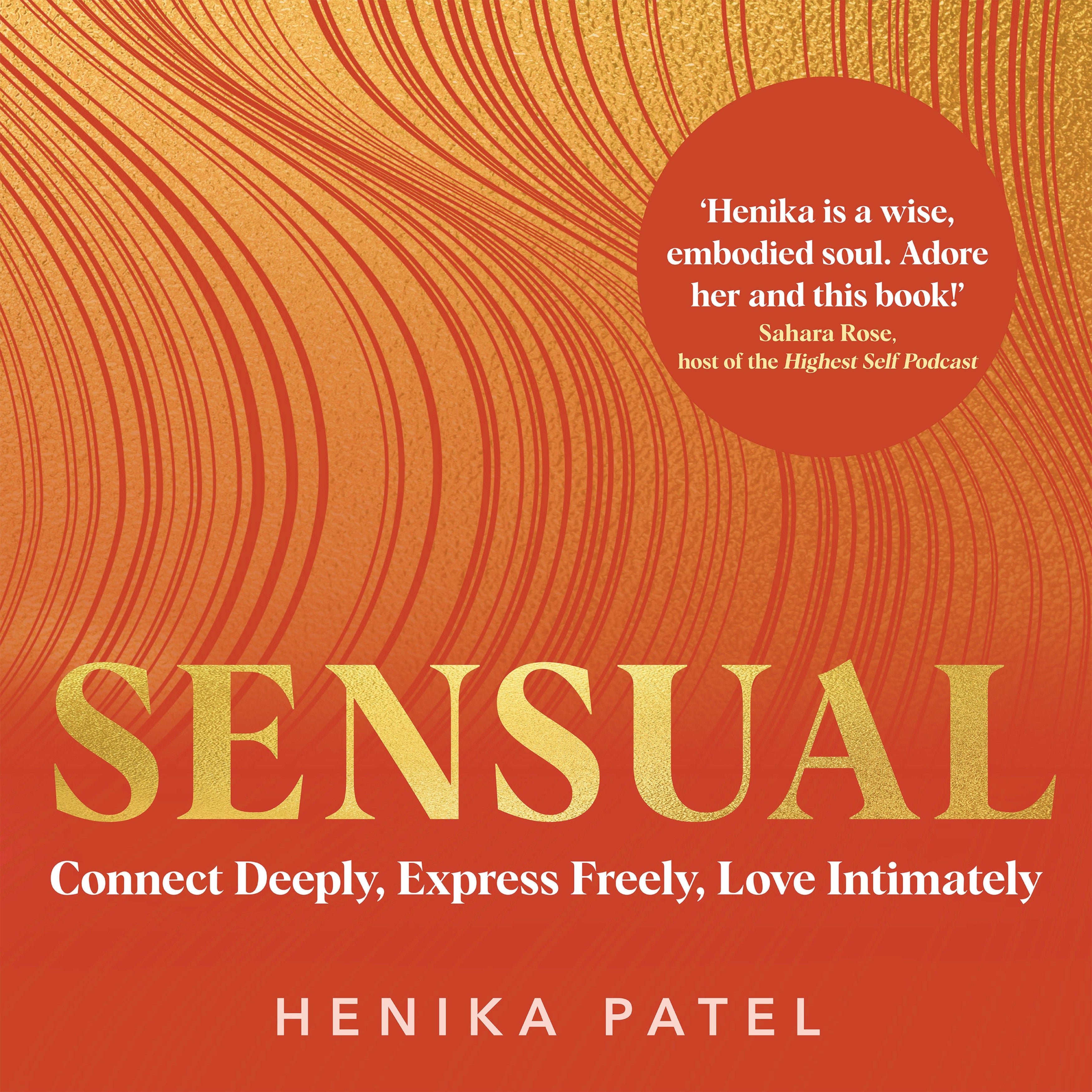 Sensual