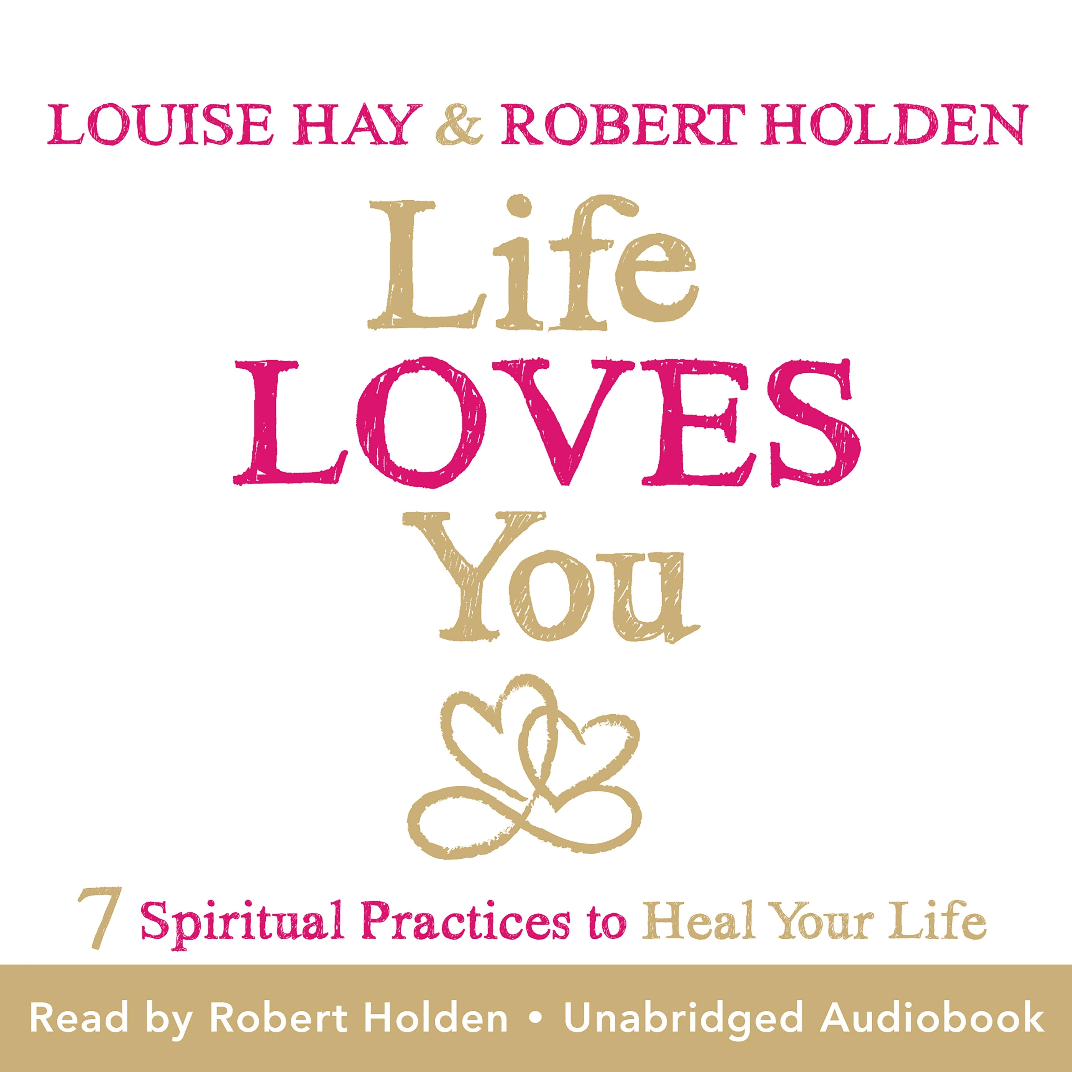 Life Loves You