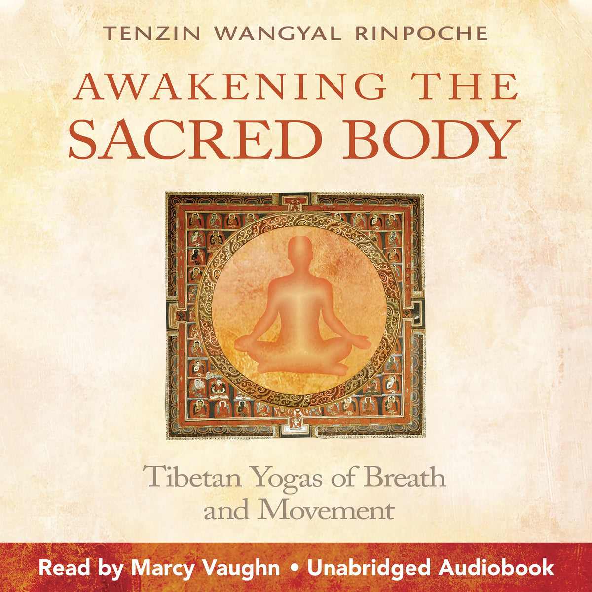 Awakening the Sacred Body