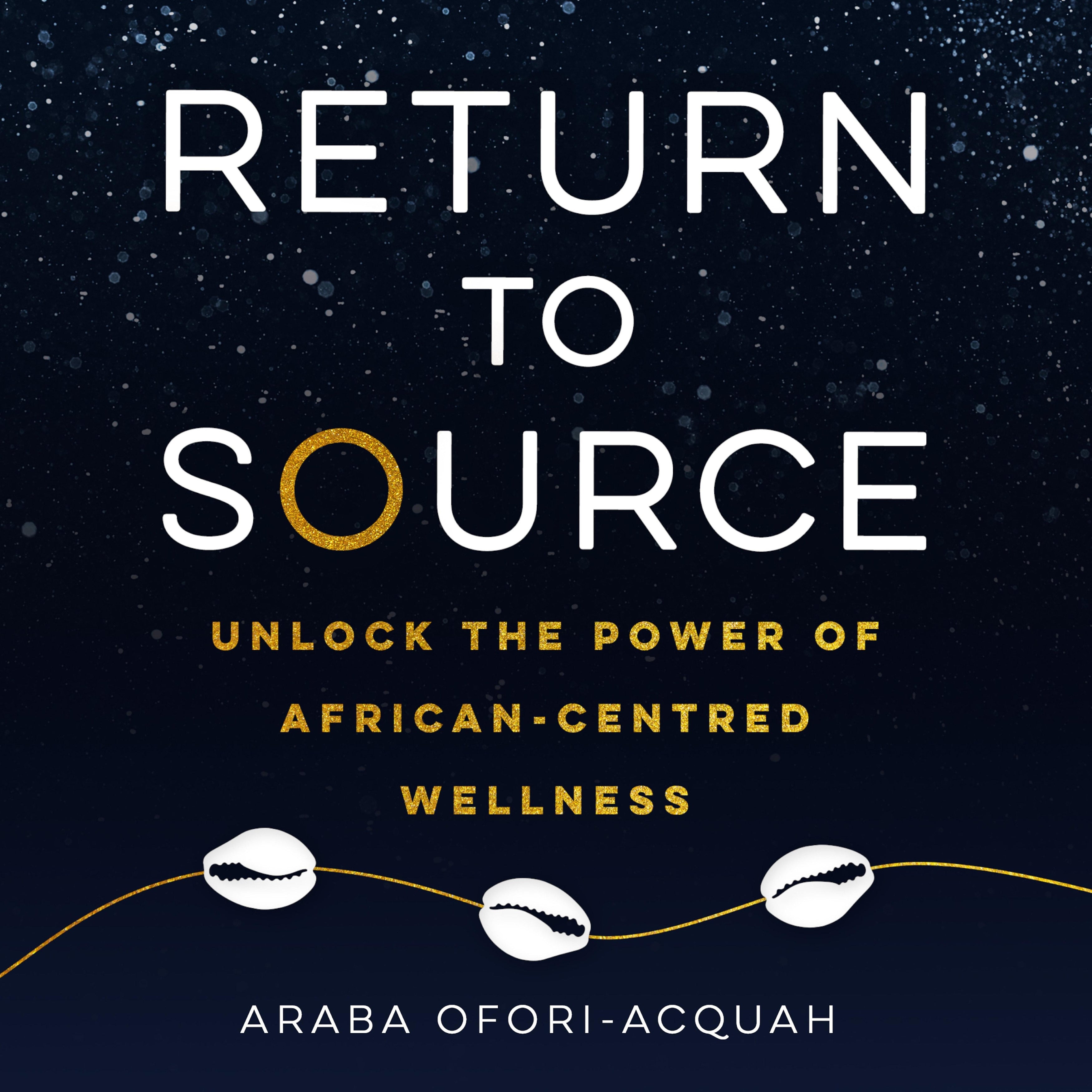 Return to Source