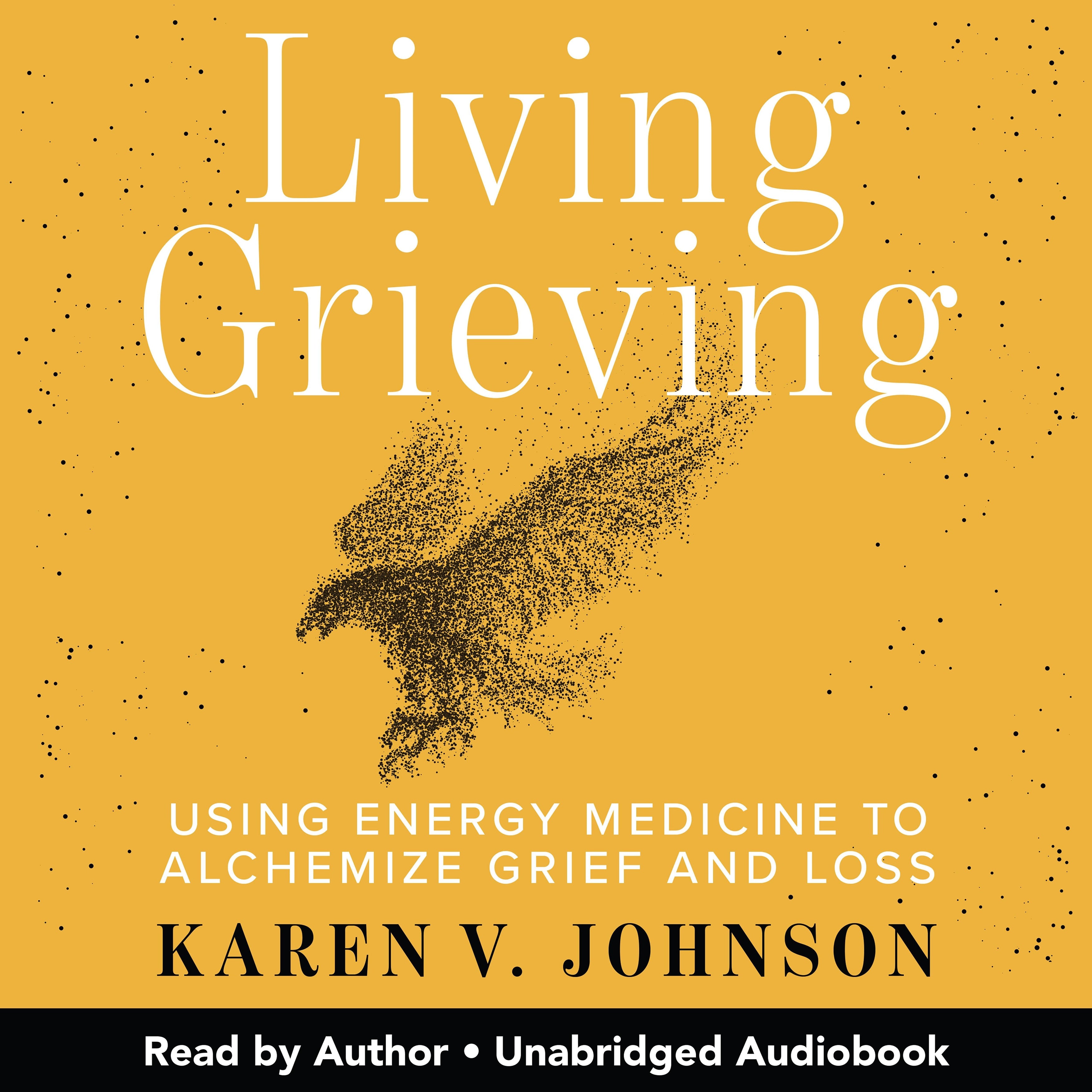 Living Grieving