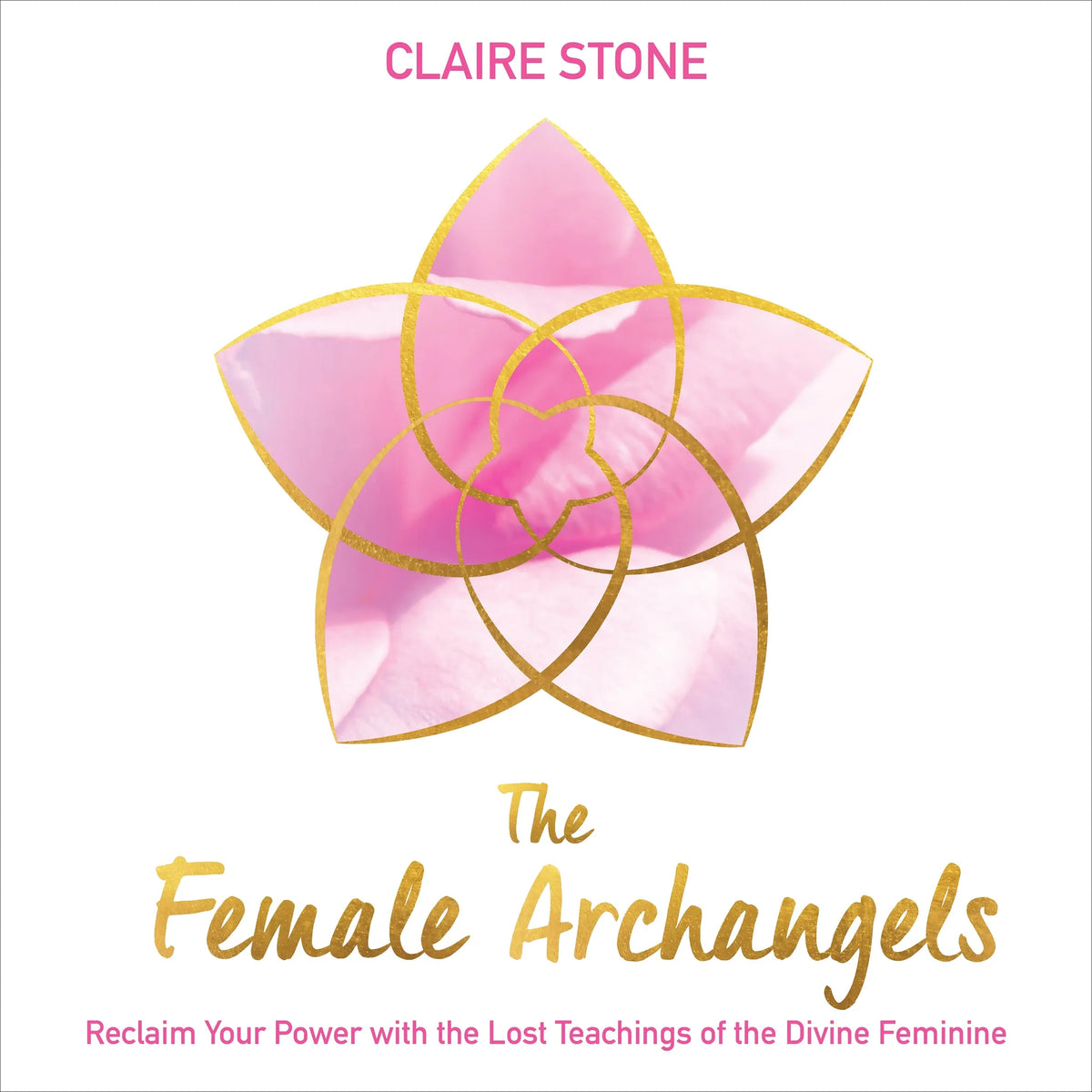 The Female Archangels