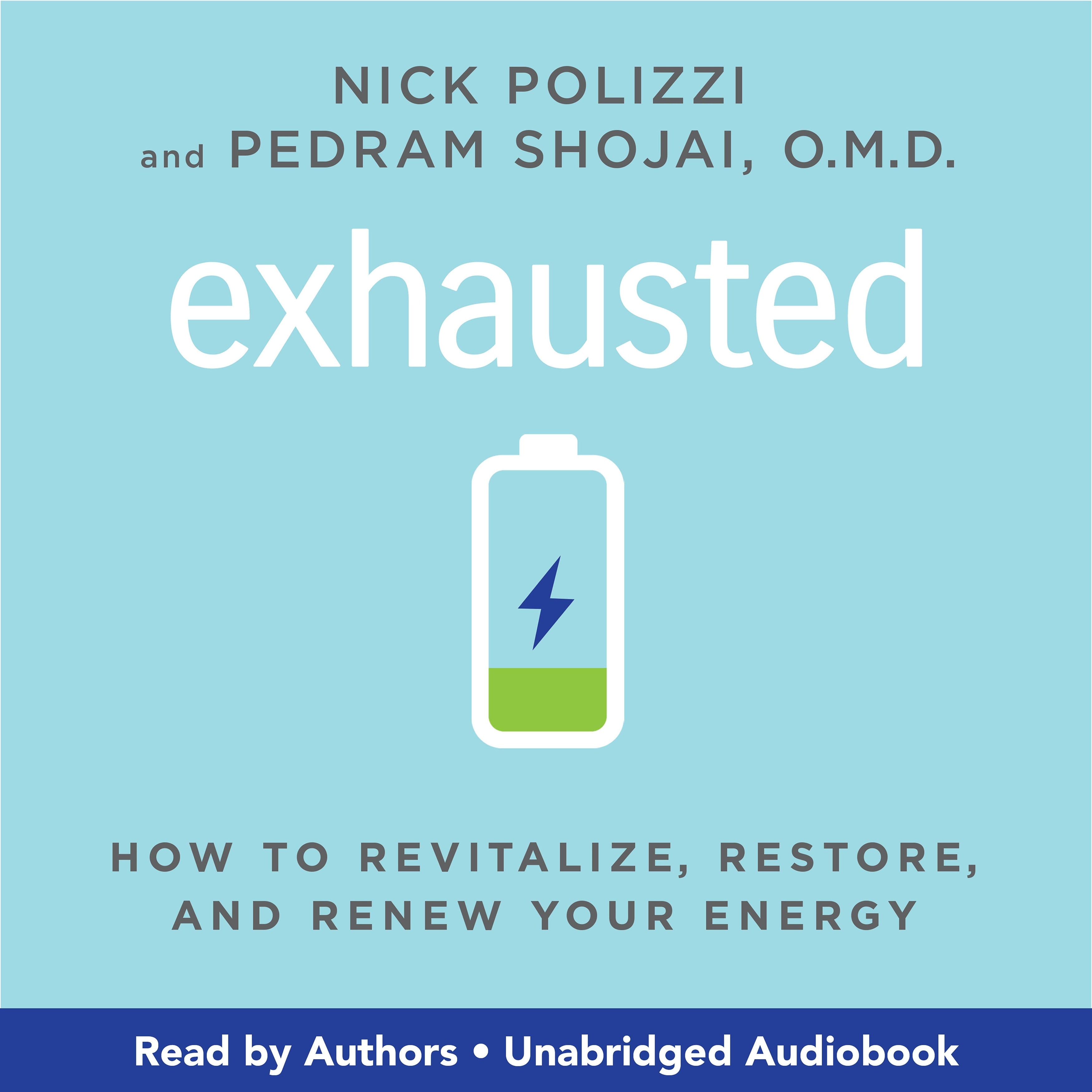 Exhausted