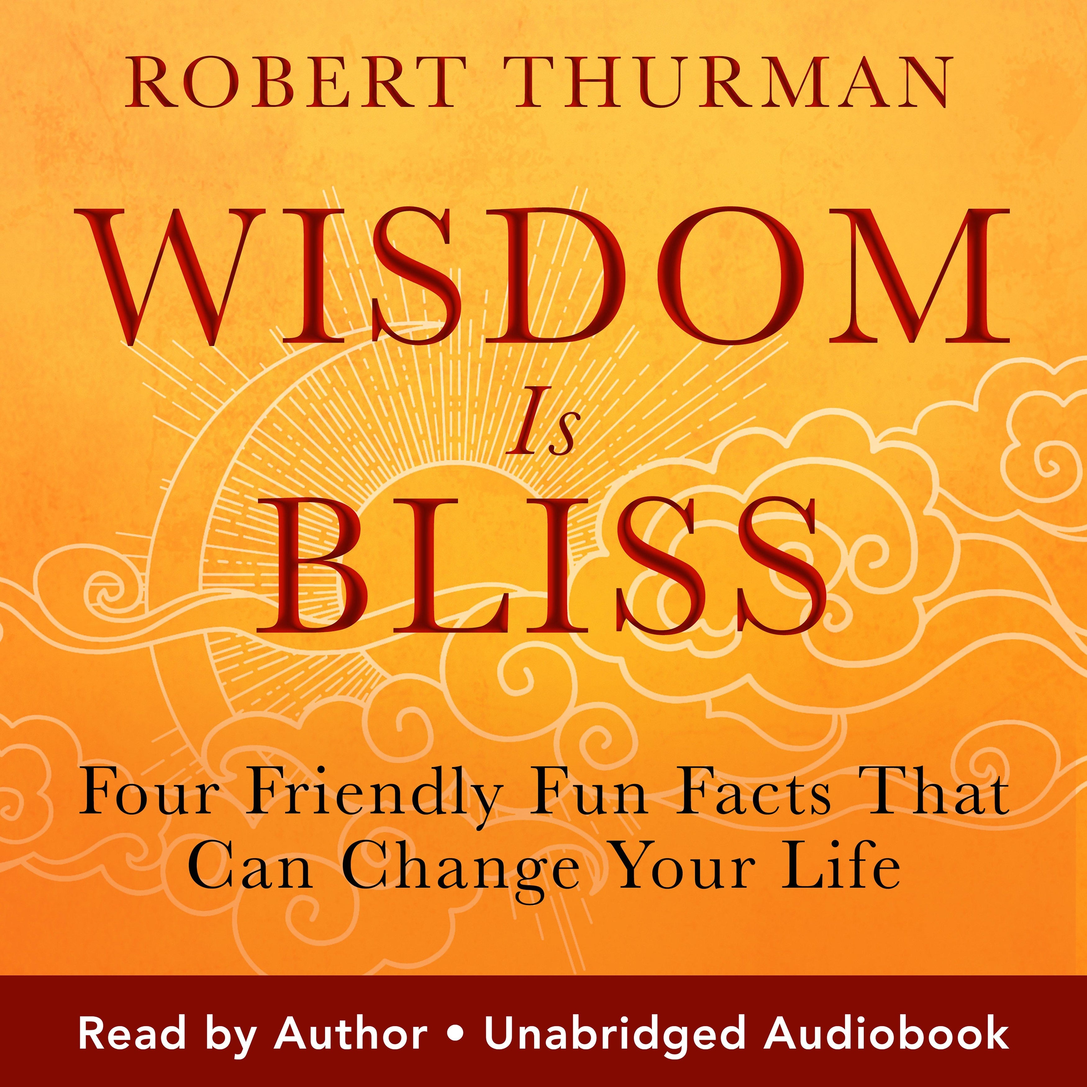 Wisdom Is Bliss