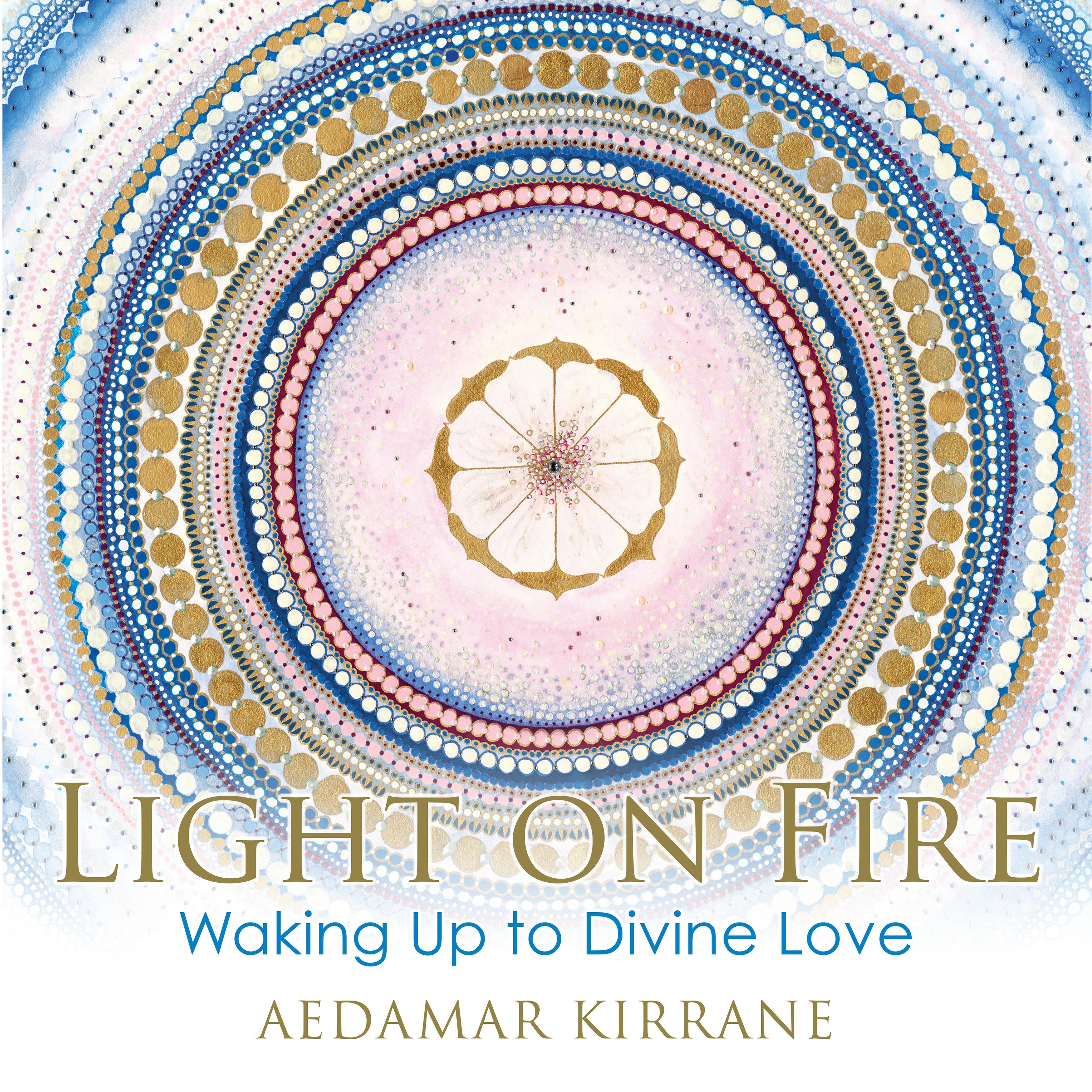 Light on Fire
