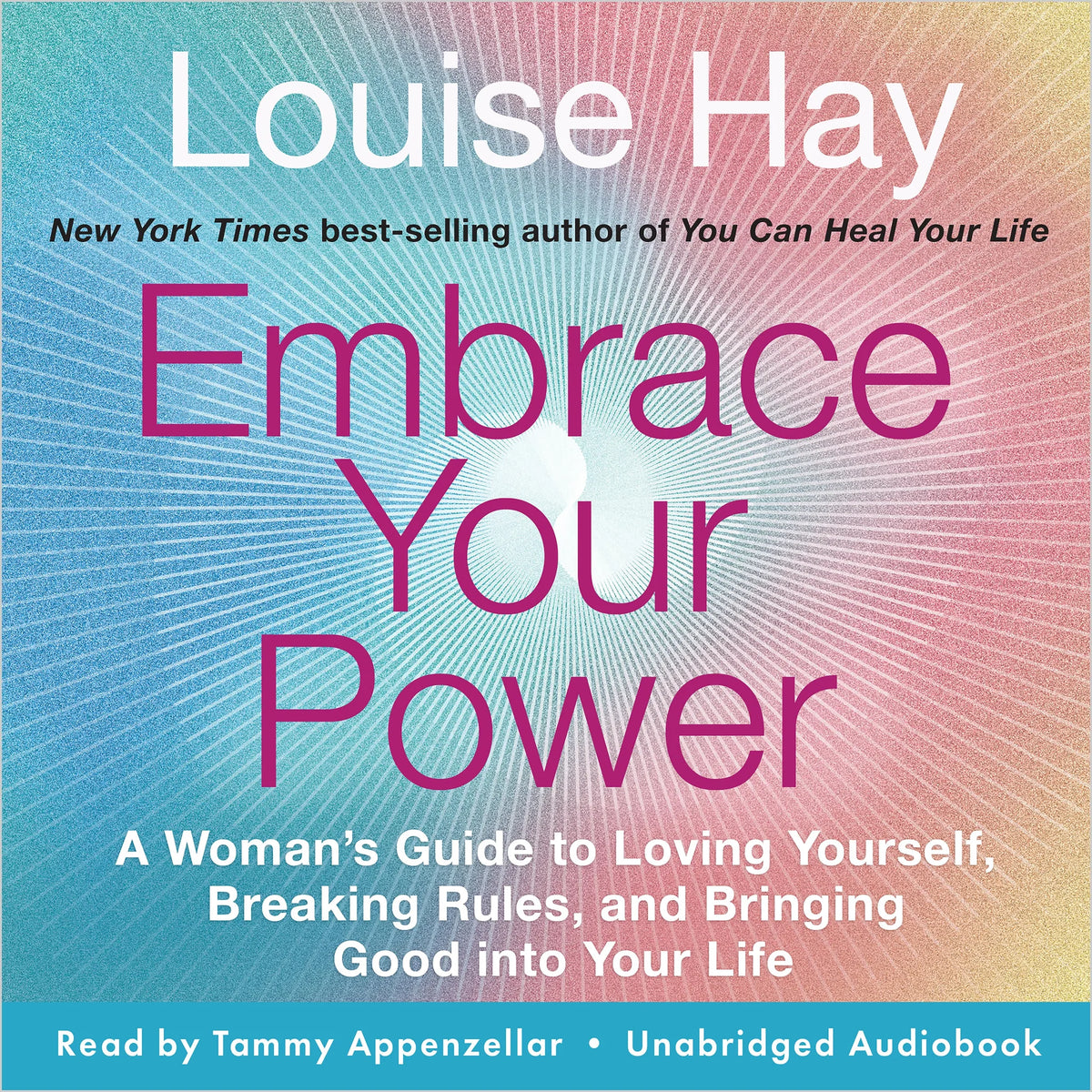Embrace Your Power