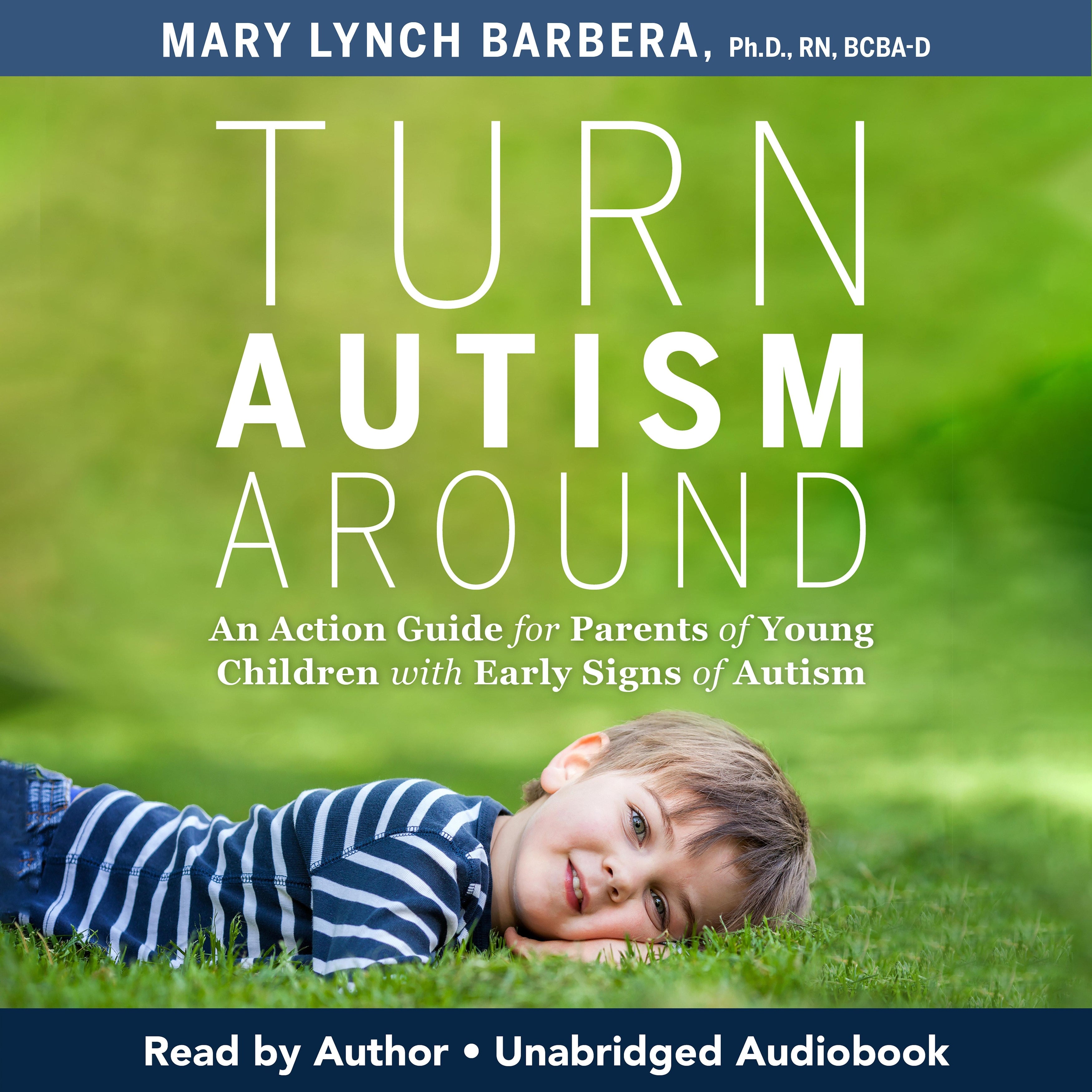 Turn Austism Around