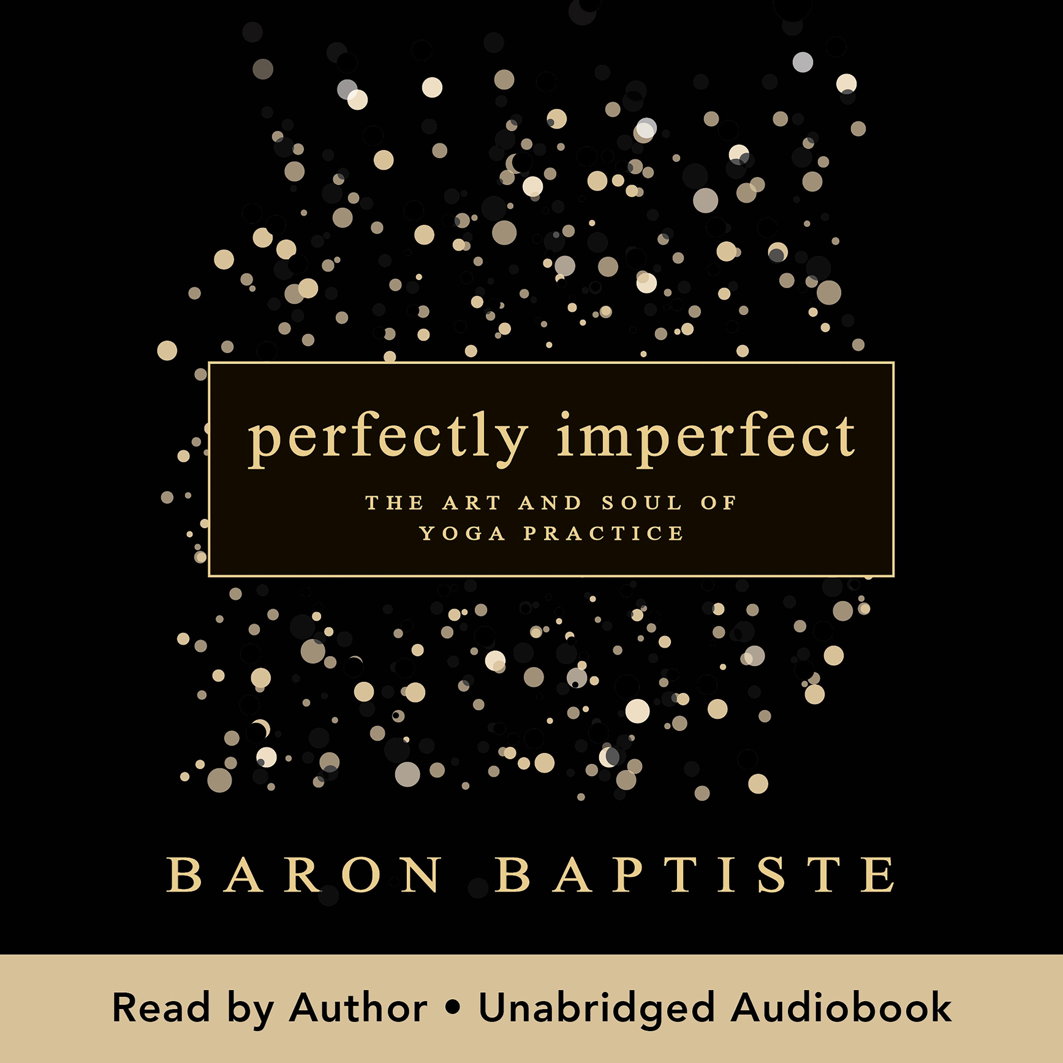 Perfectly Imperfect