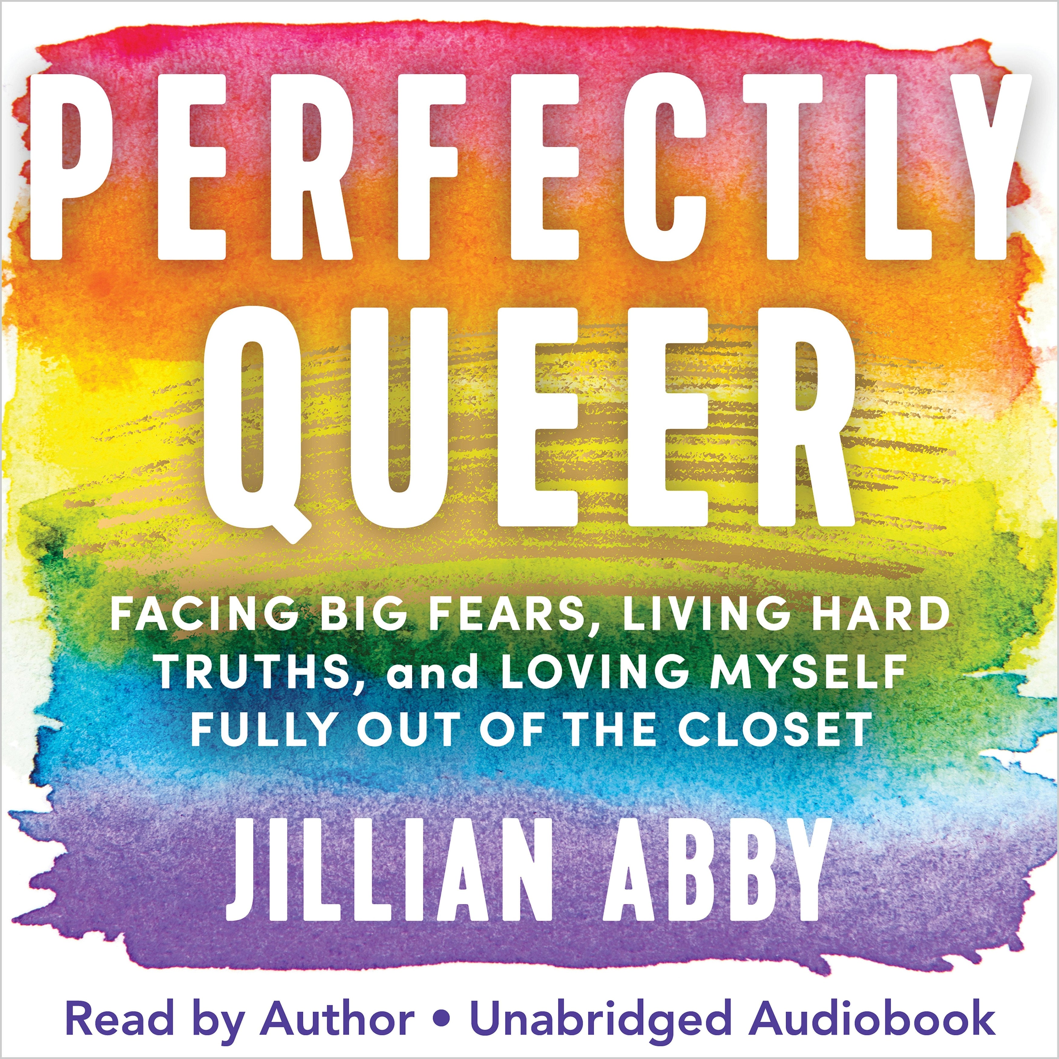 Perfectly Queer